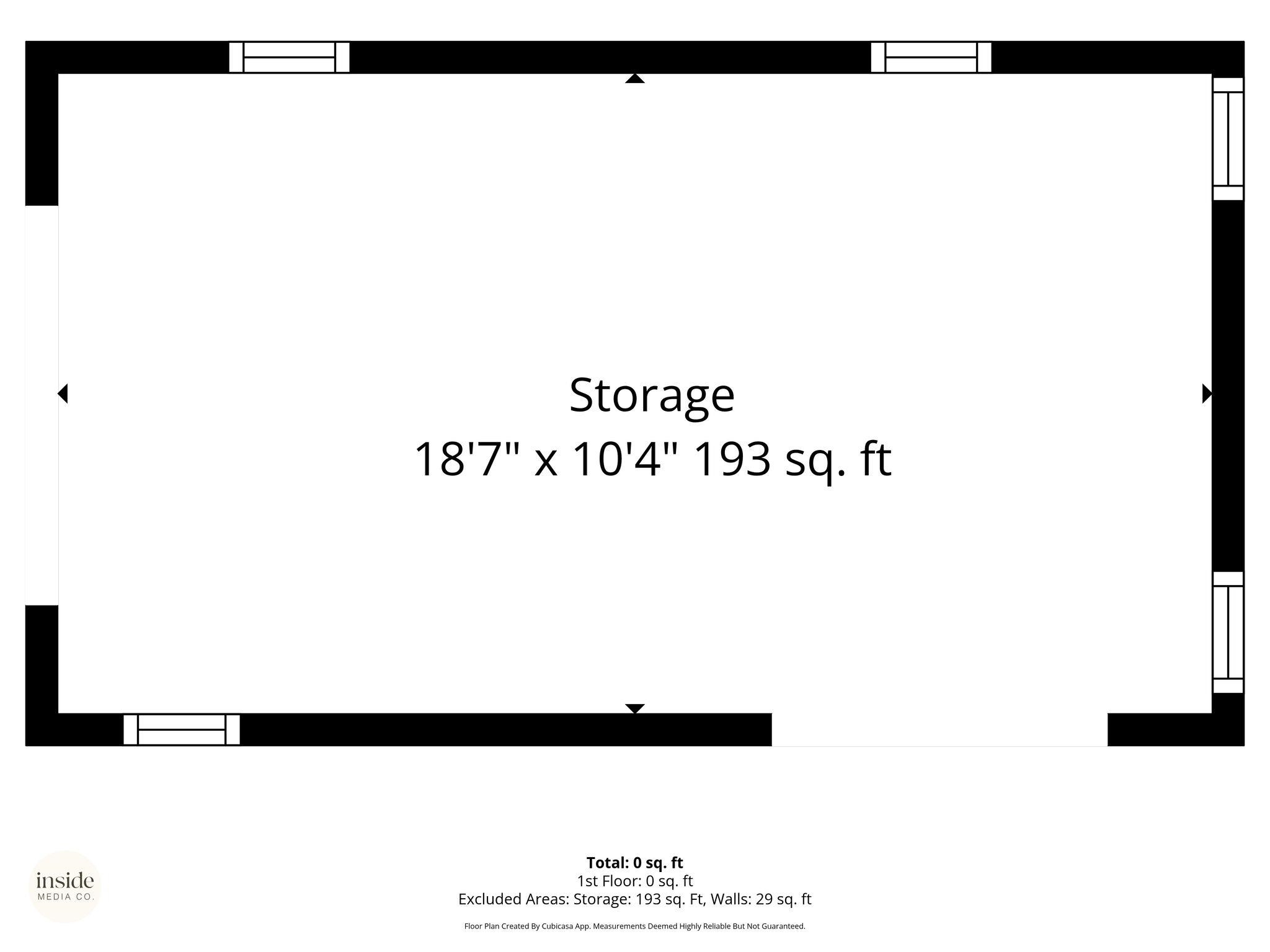100 N Main St - Photo 38