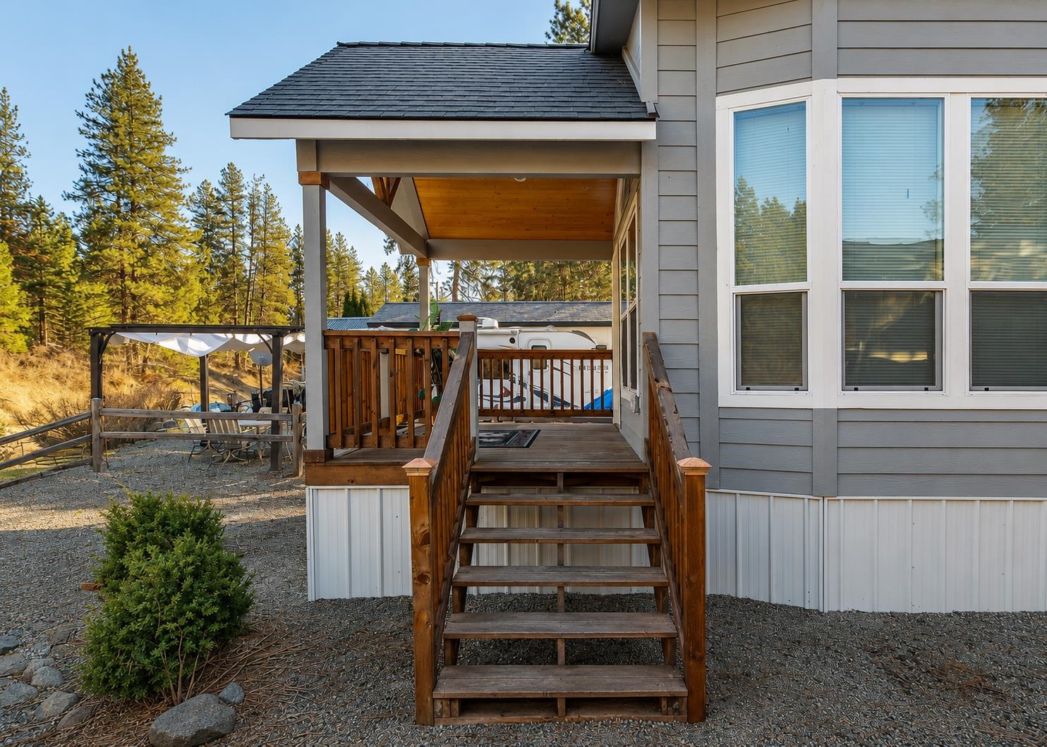136 N Tall Pine Loop - Photo 3