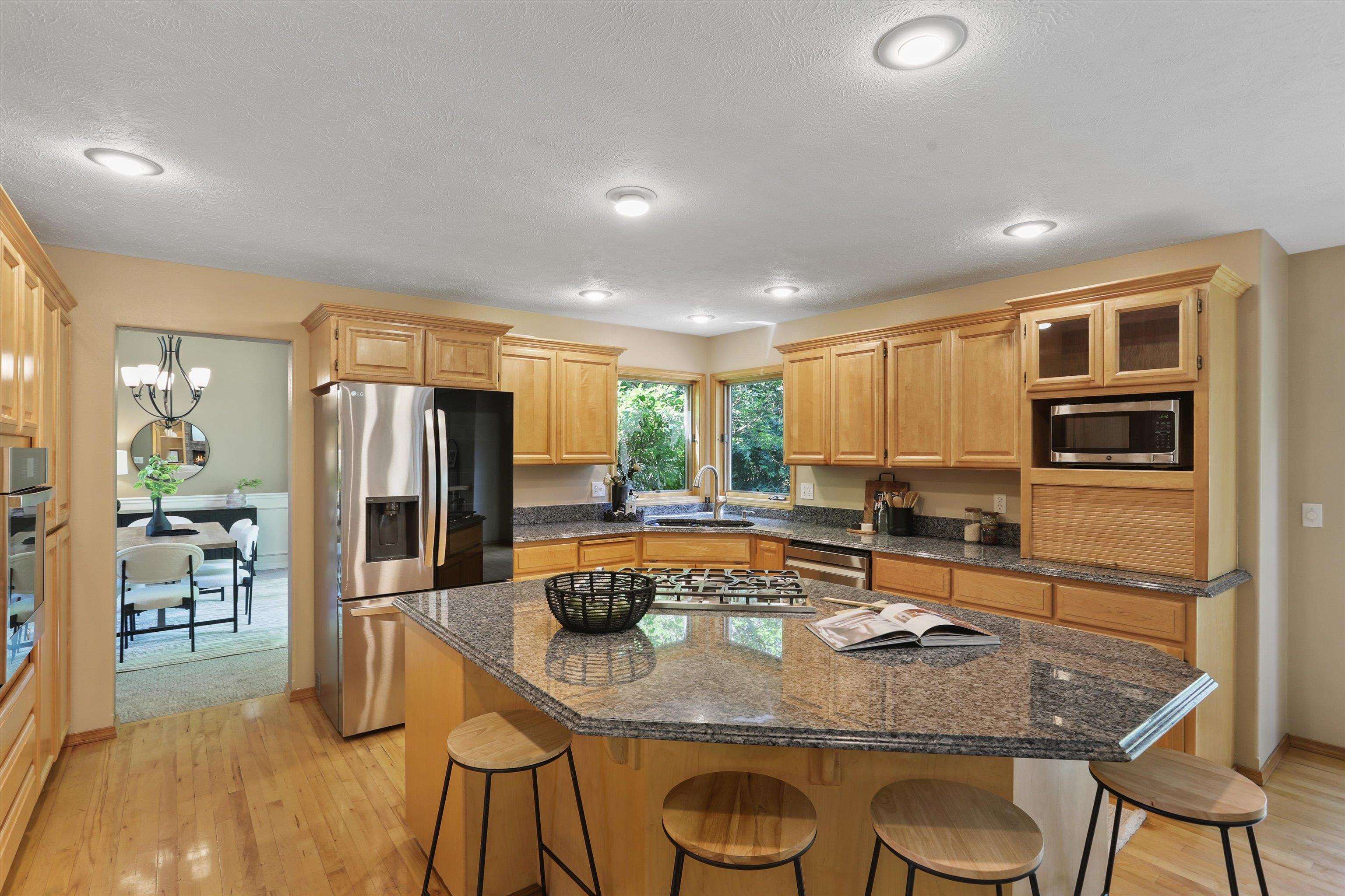 1920 S Rocky Ridge Dr - Photo 5