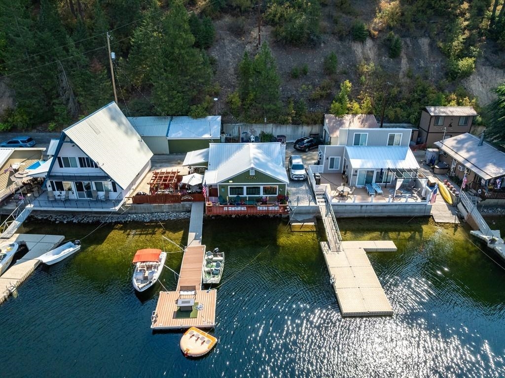 46999 E Deer Lake Way - Photo 2