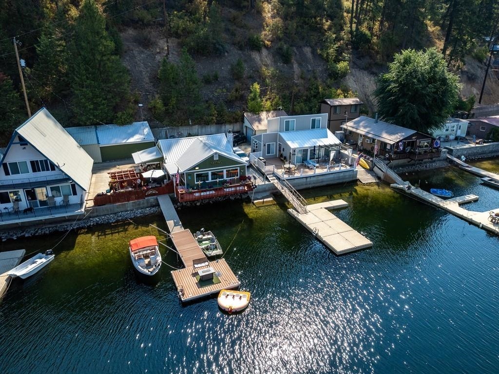 46999 E Deer Lake Way - Photo 4
