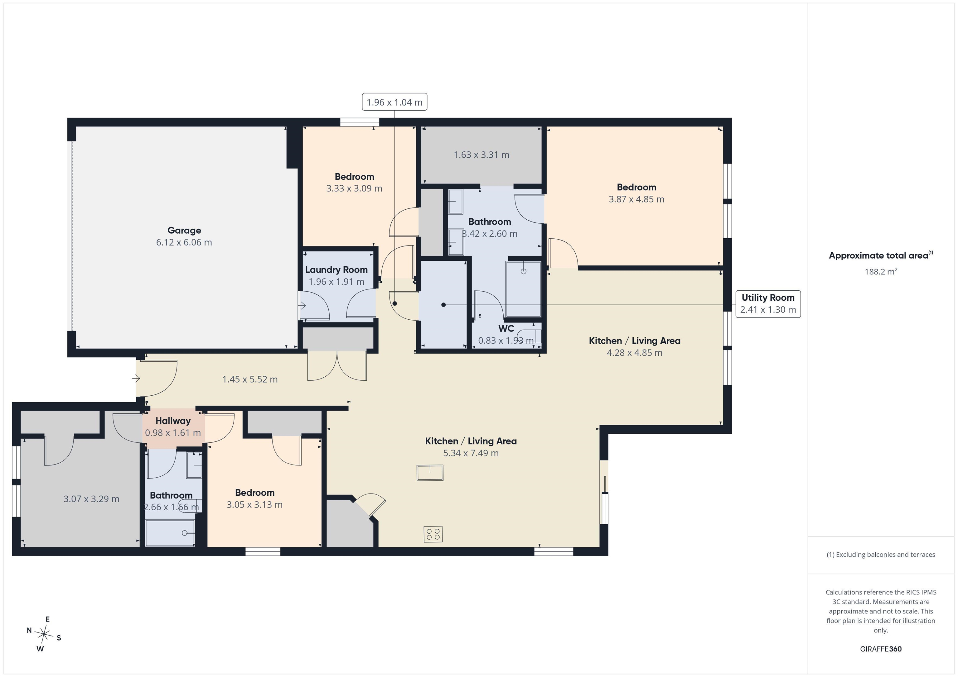 508 E K St - Photo 41