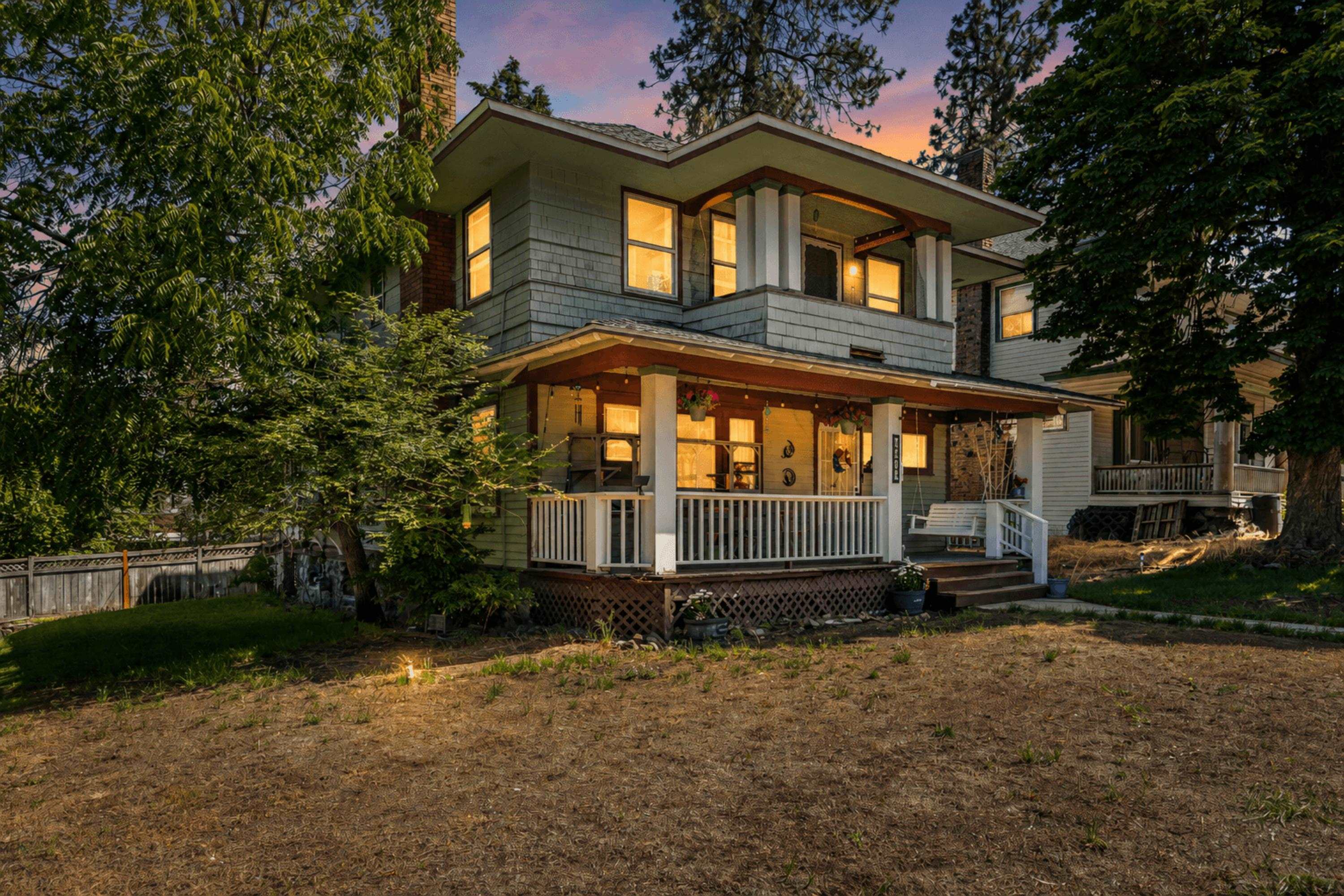 1628 W 8th Ave - Photo 1