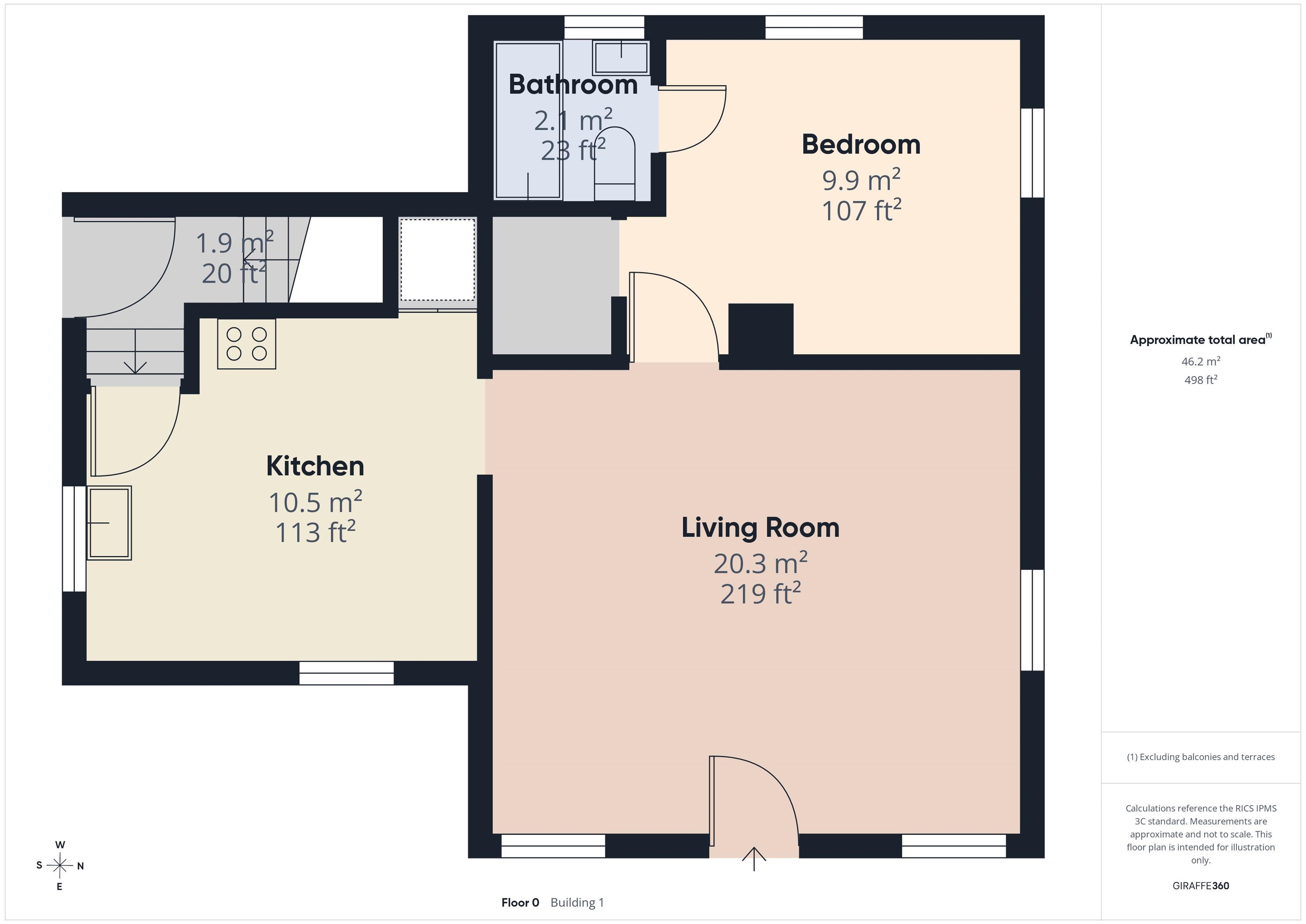 3905 N Argonne Rd - Photo 33