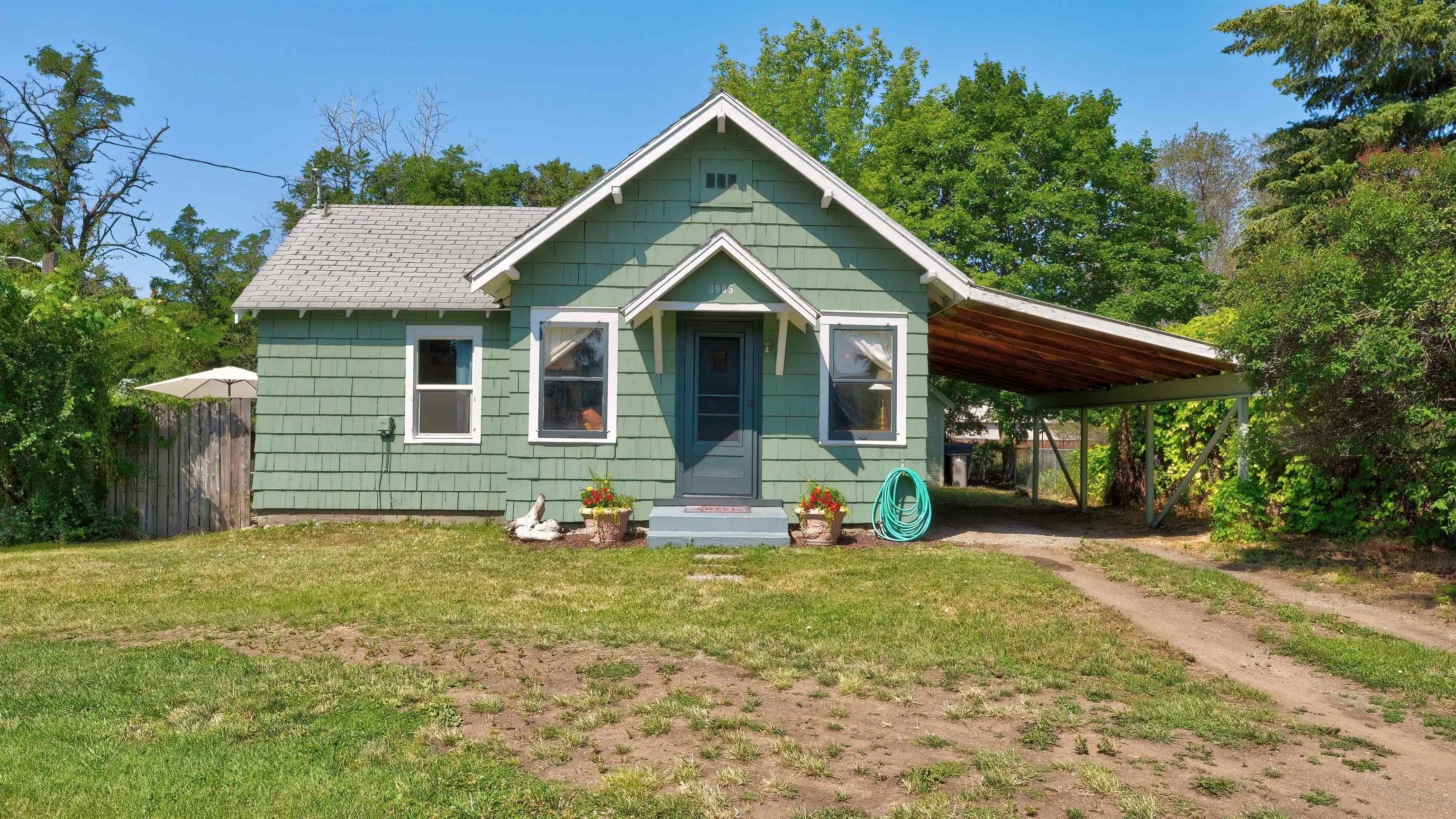 3905 N Argonne Rd - Photo 1