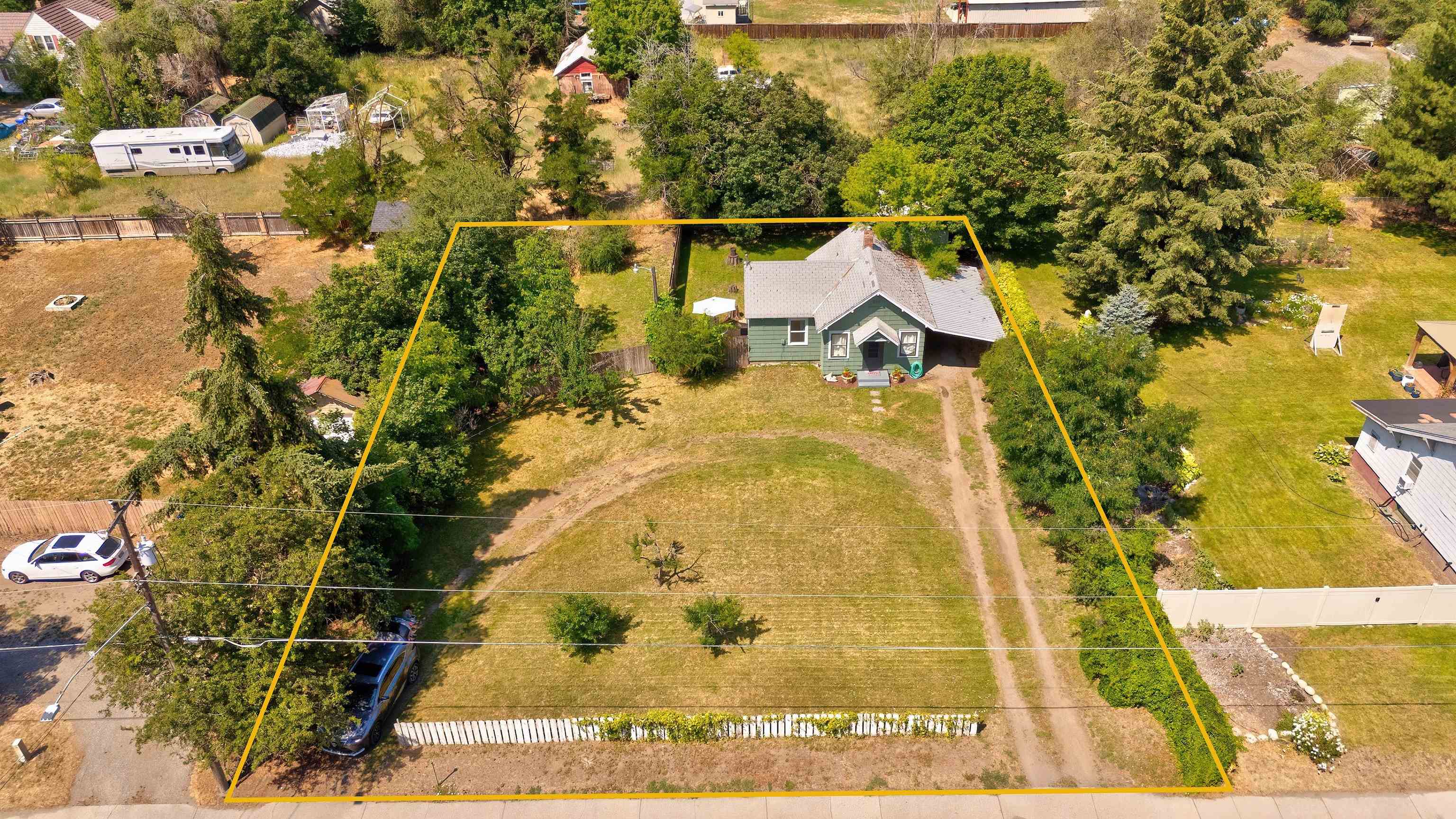 3905 N Argonne Rd - Photo 3