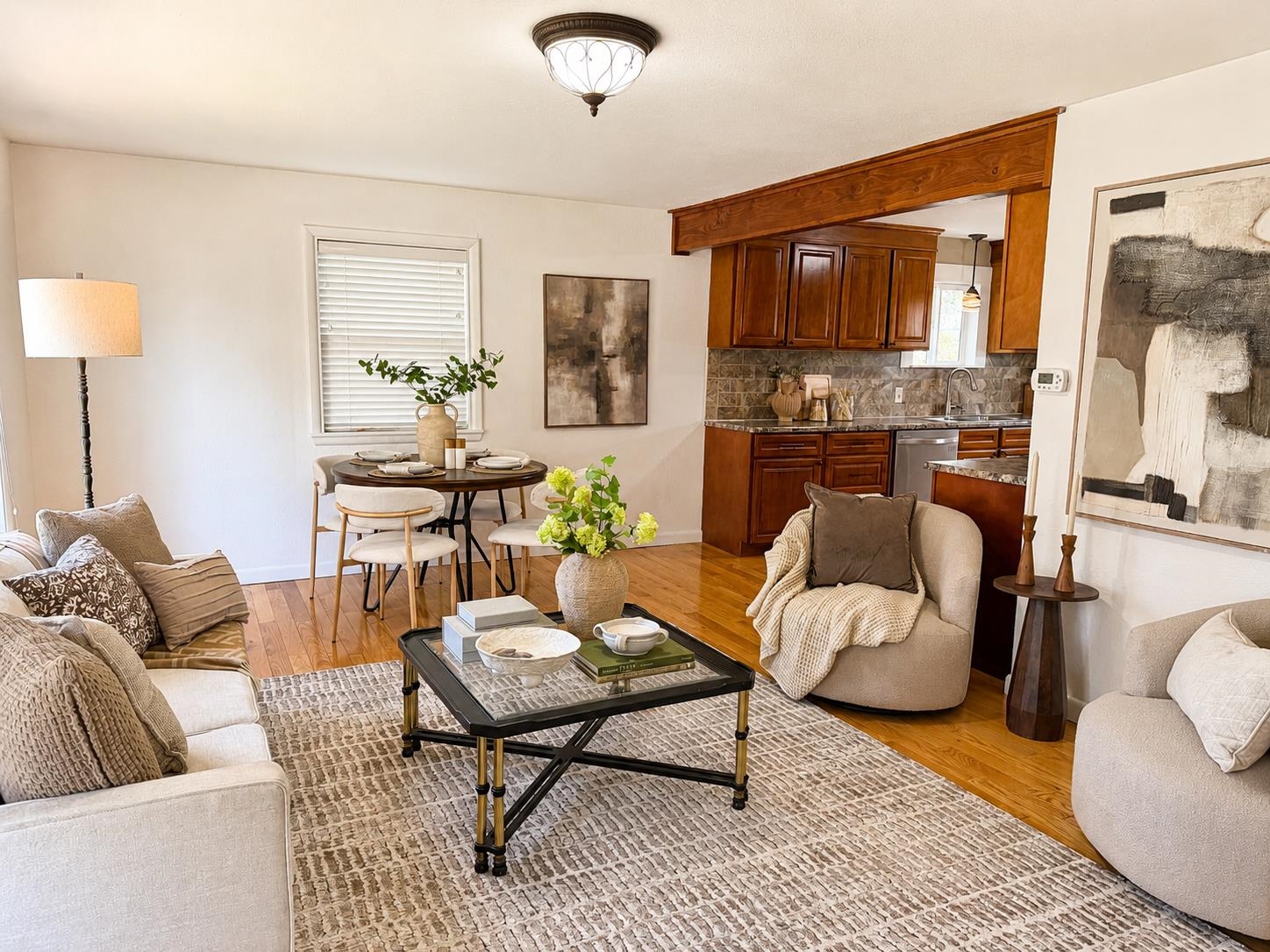 1407 W Kiernan Ave - Photo 2