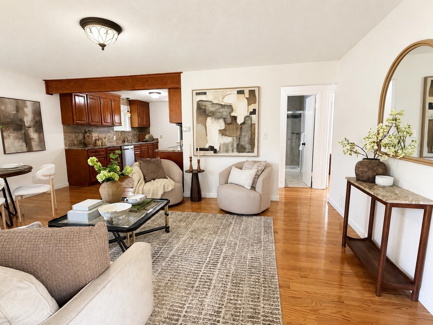 1407 W Kiernan Ave - Photo 3