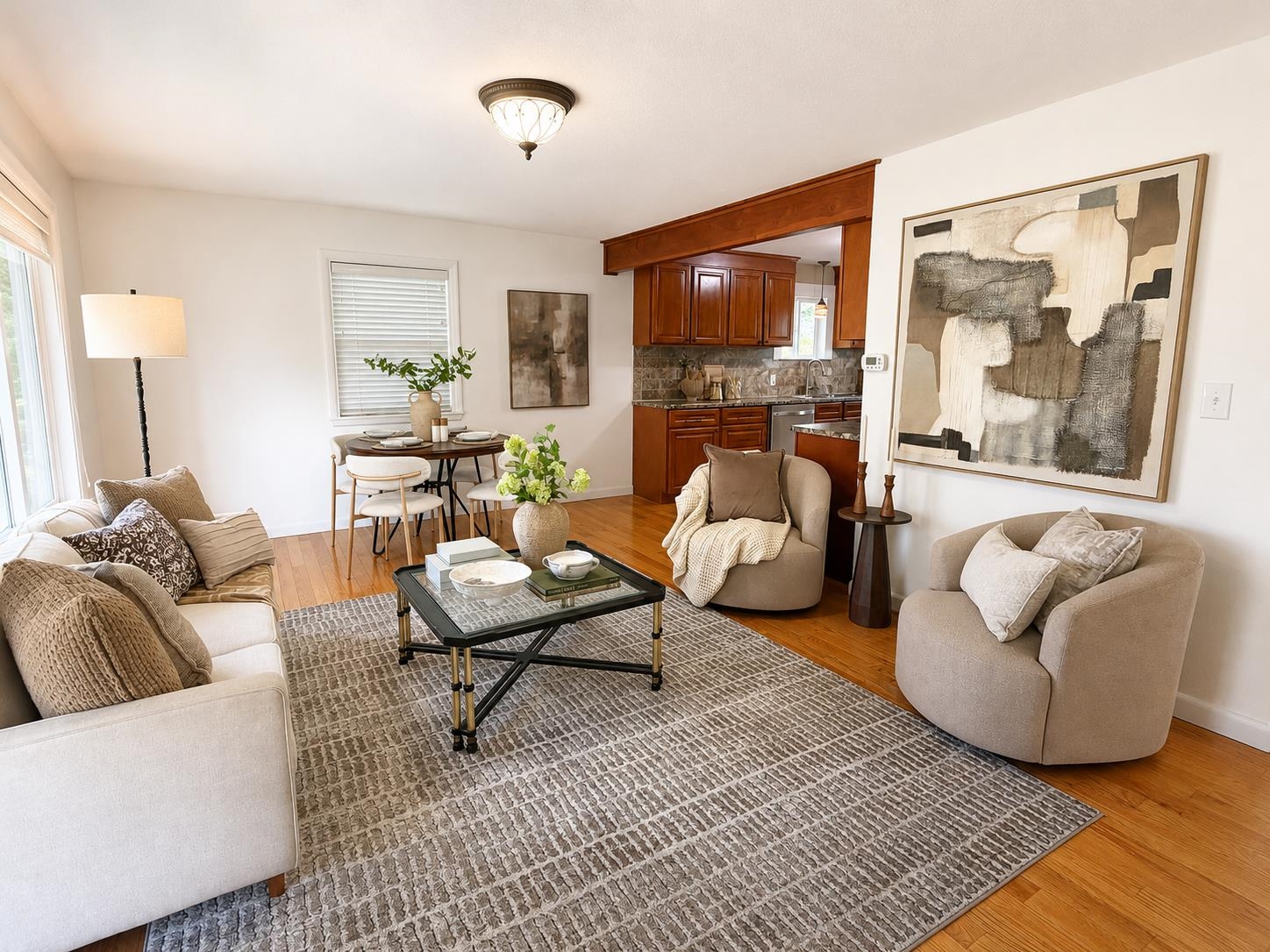 1407 W Kiernan Ave - Photo 4
