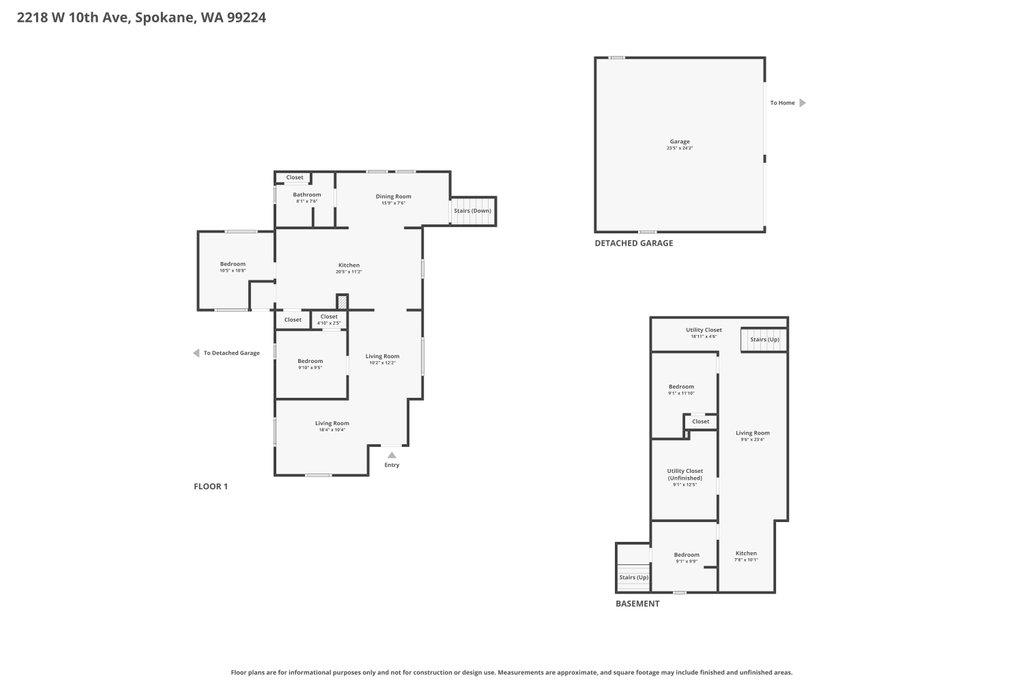 2218 W 10TH Ave - Photo 34
