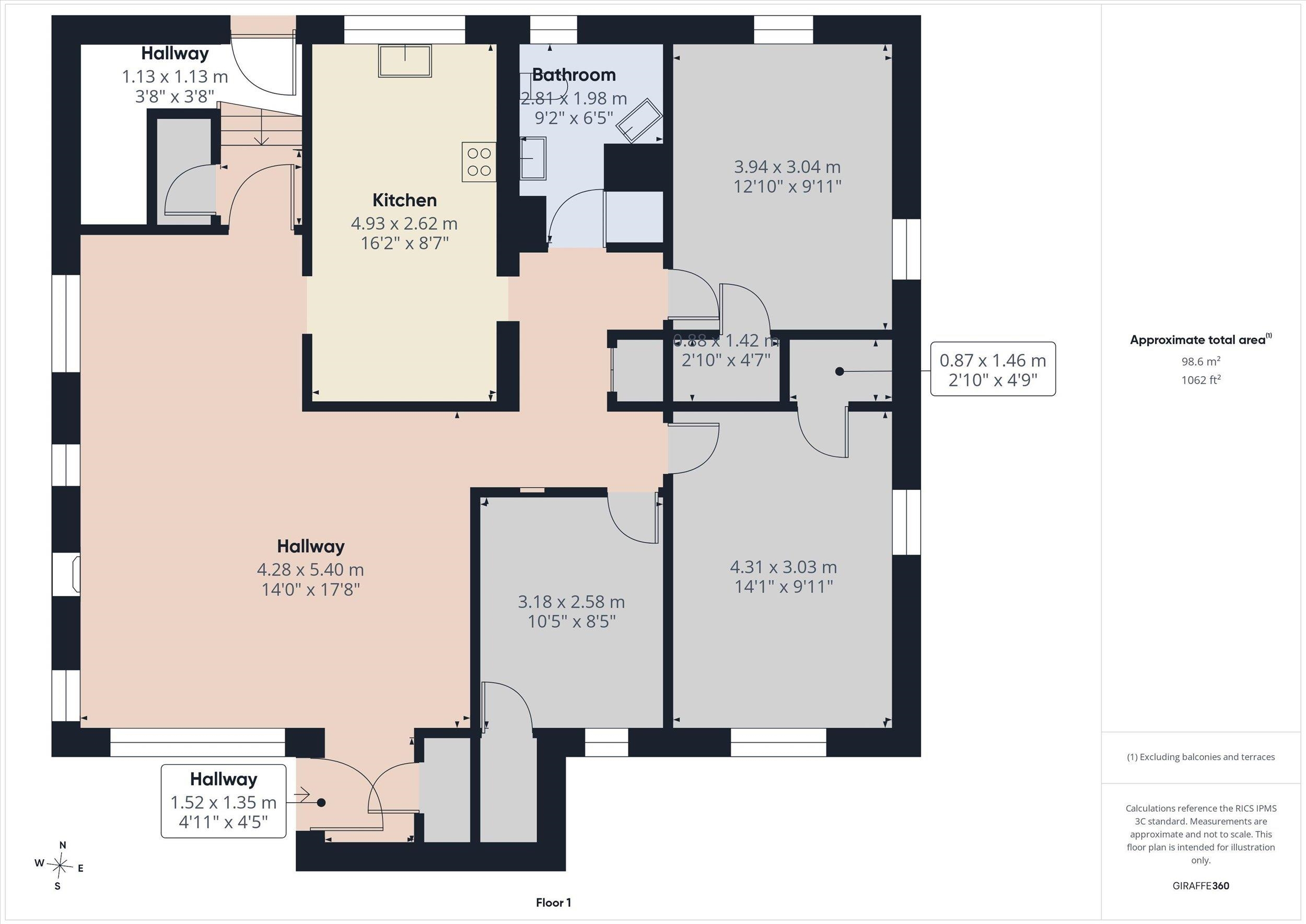 1217 E Mission Ave - Photo 46