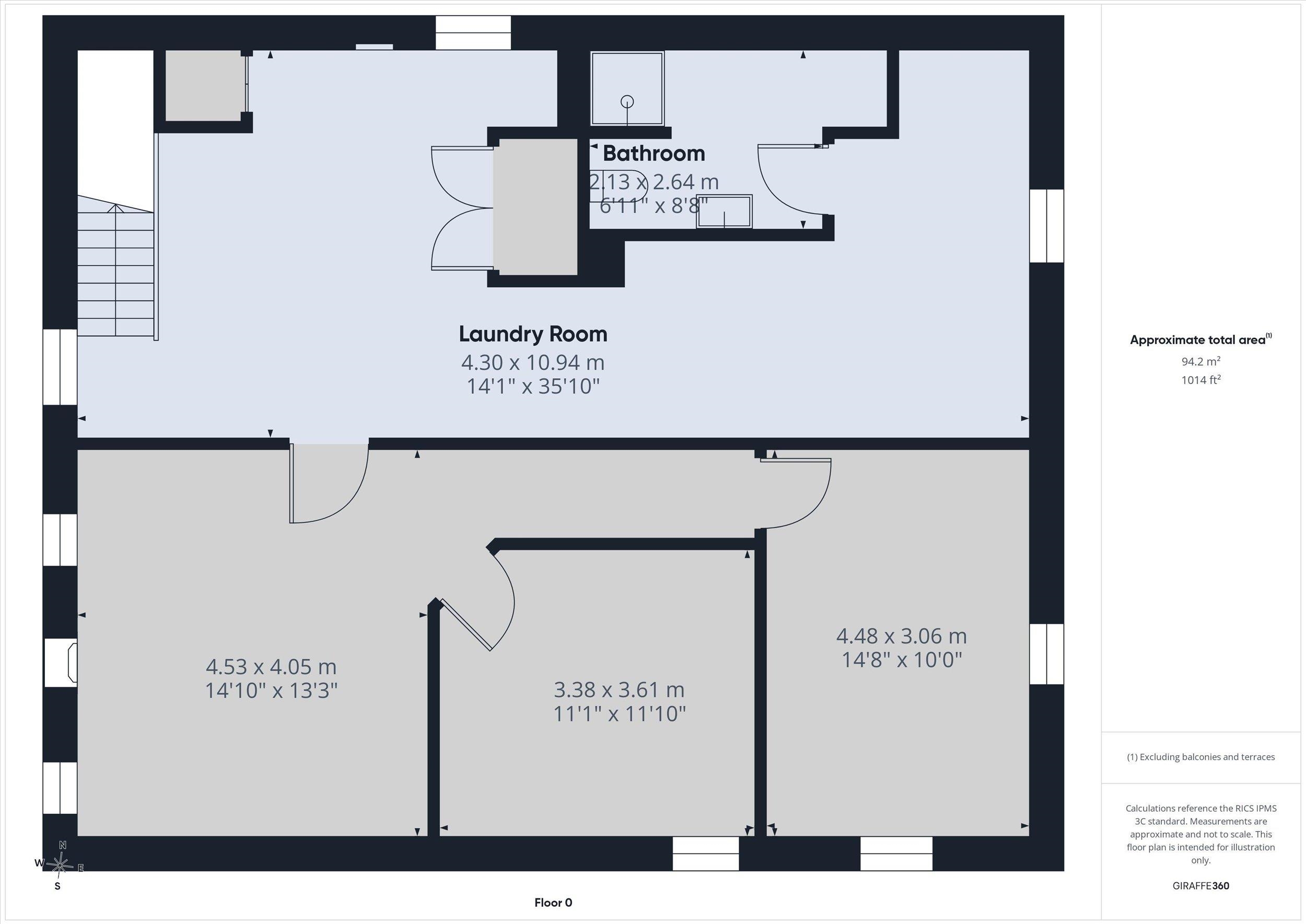 1217 E Mission Ave - Photo 47