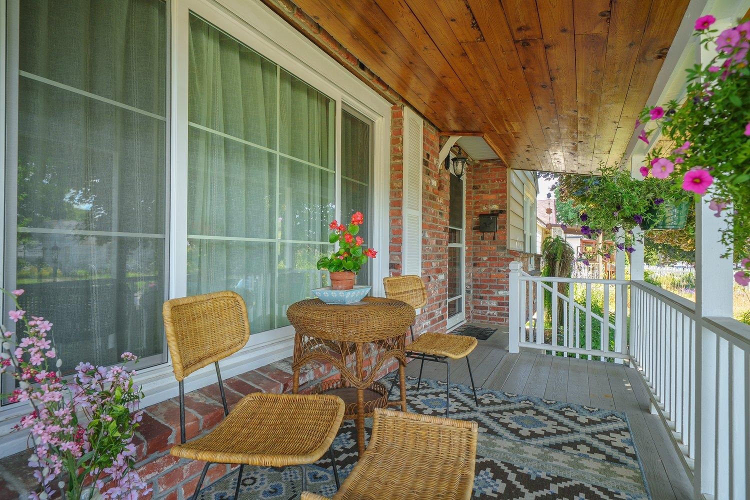 5124 N OAK St - Photo 3
