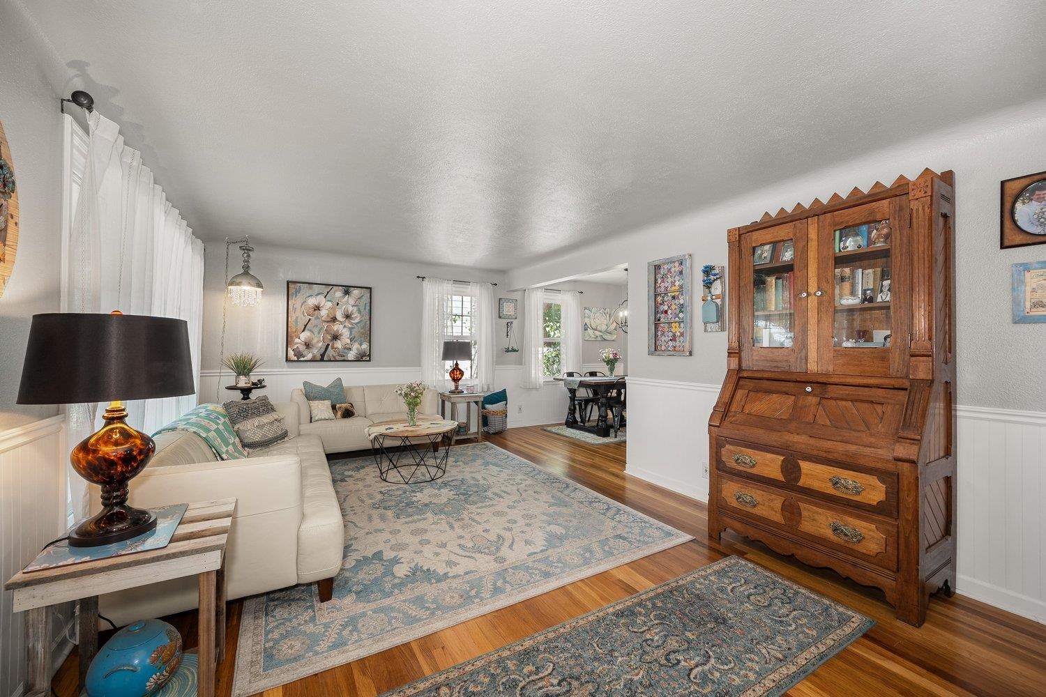 5124 N OAK St - Photo 4