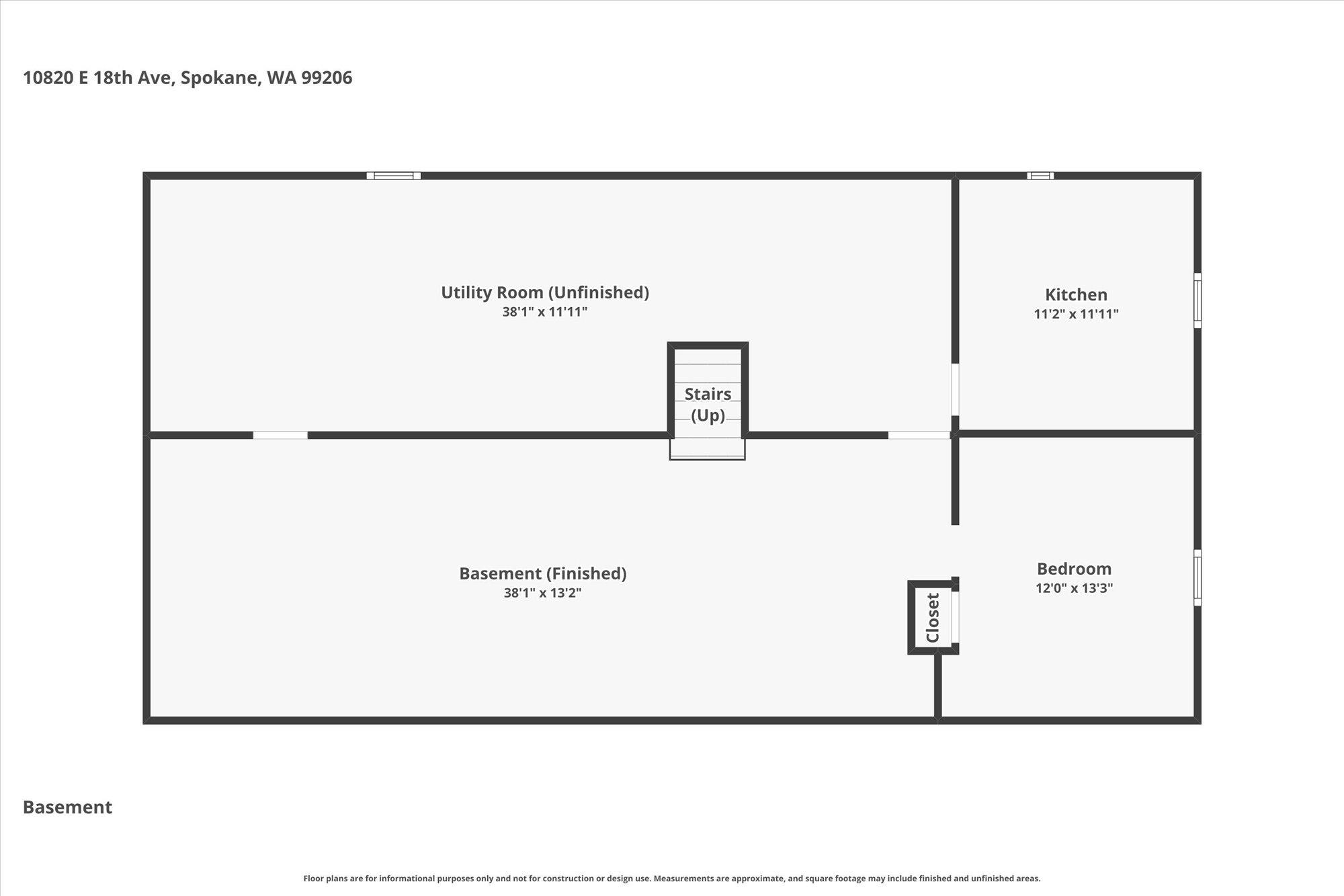 10820 E 18th Ave - Photo 47