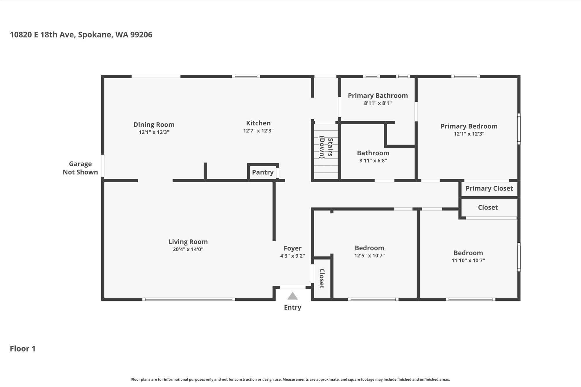 10820 E 18th Ave - Photo 46