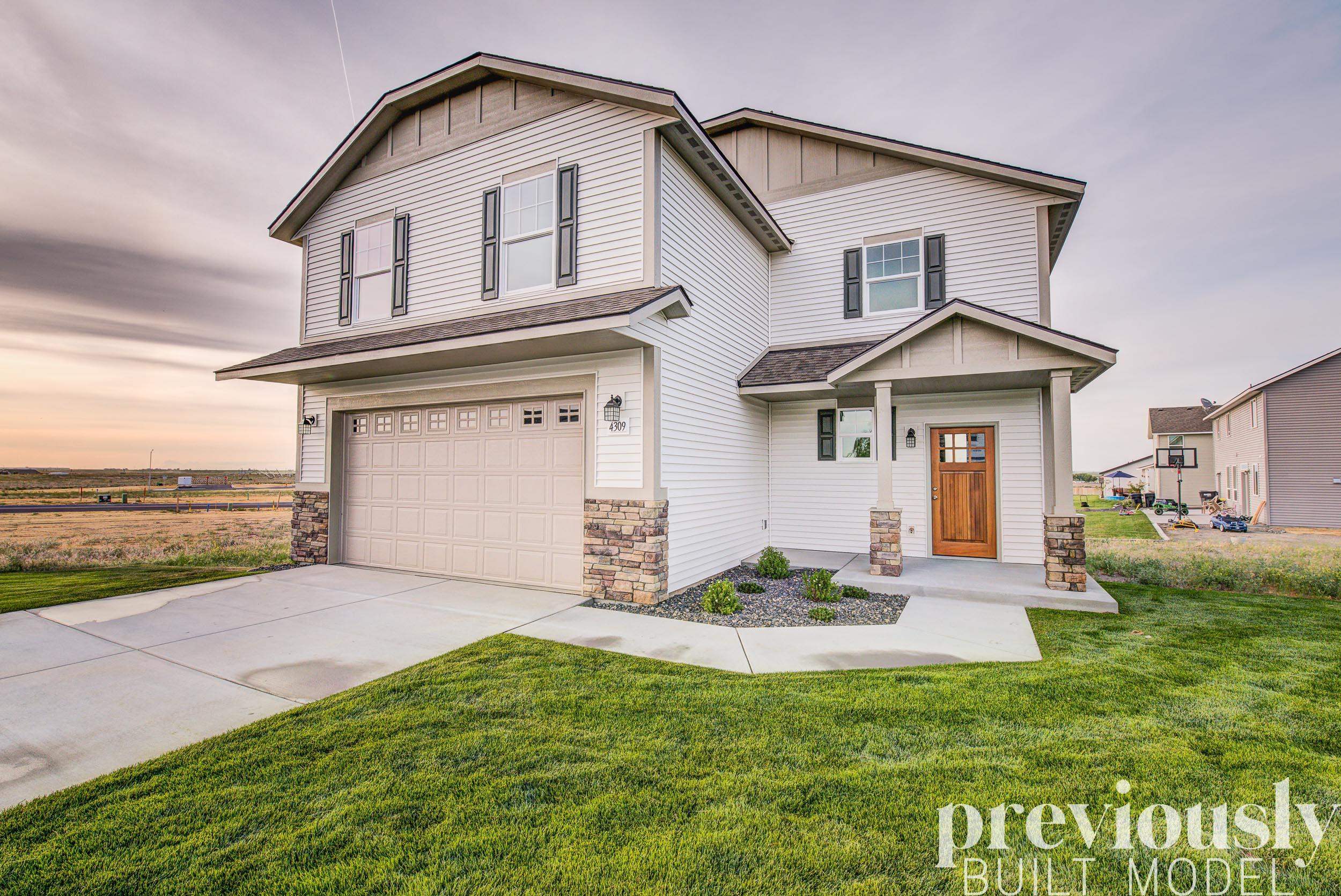 18303 E Michielli Ave - Photo 1