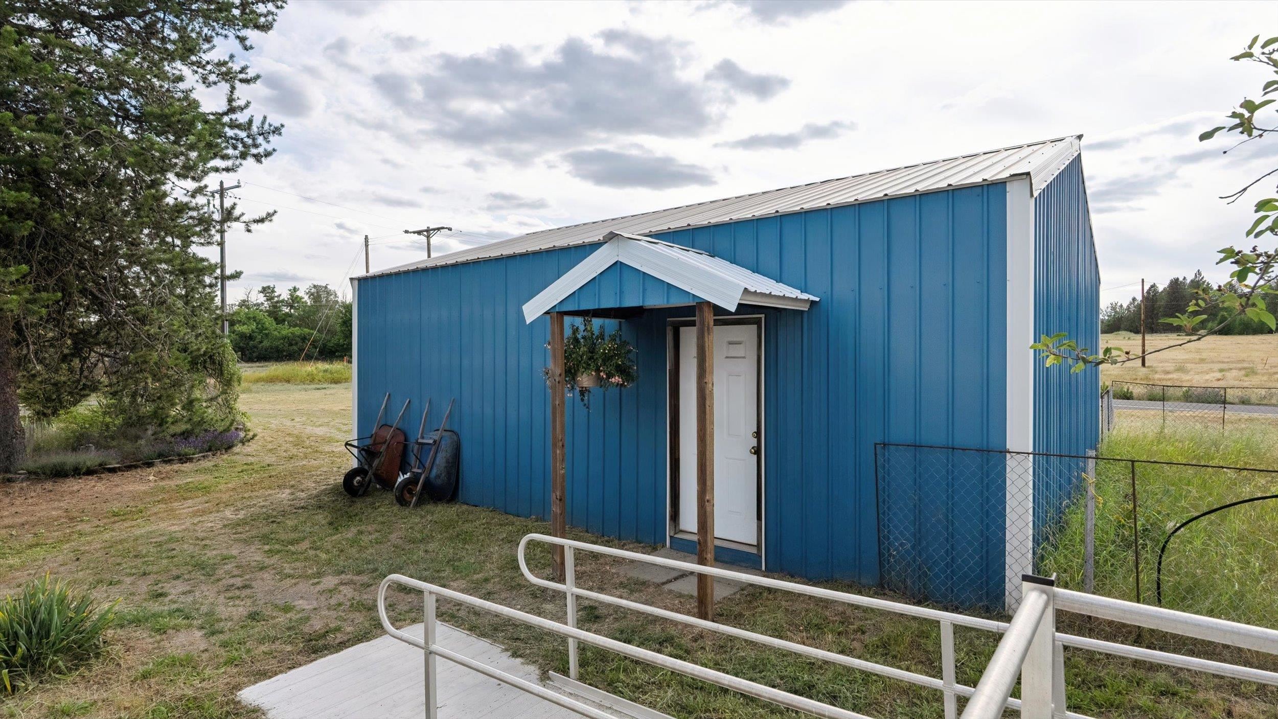 10911 E Laurel Rd - Photo 6