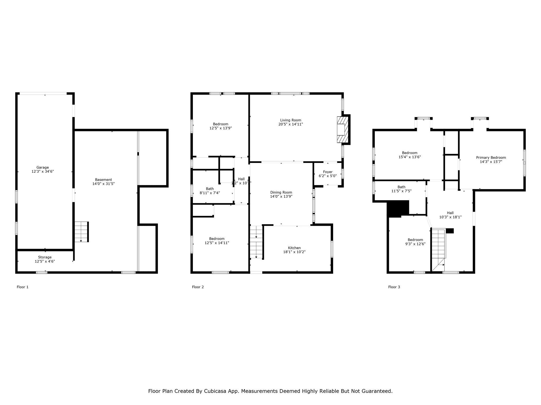 629 W 17TH Ave - Photo 43