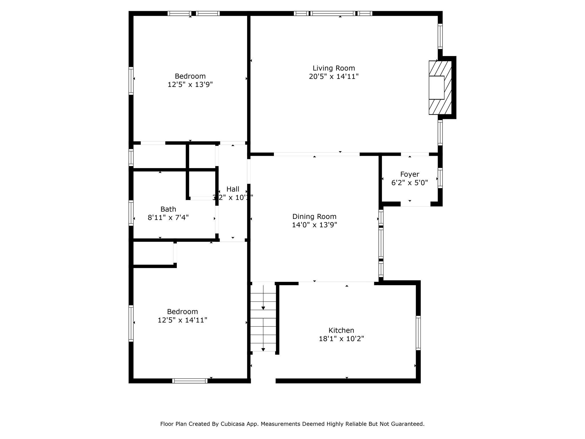 629 W 17TH Ave - Photo 44