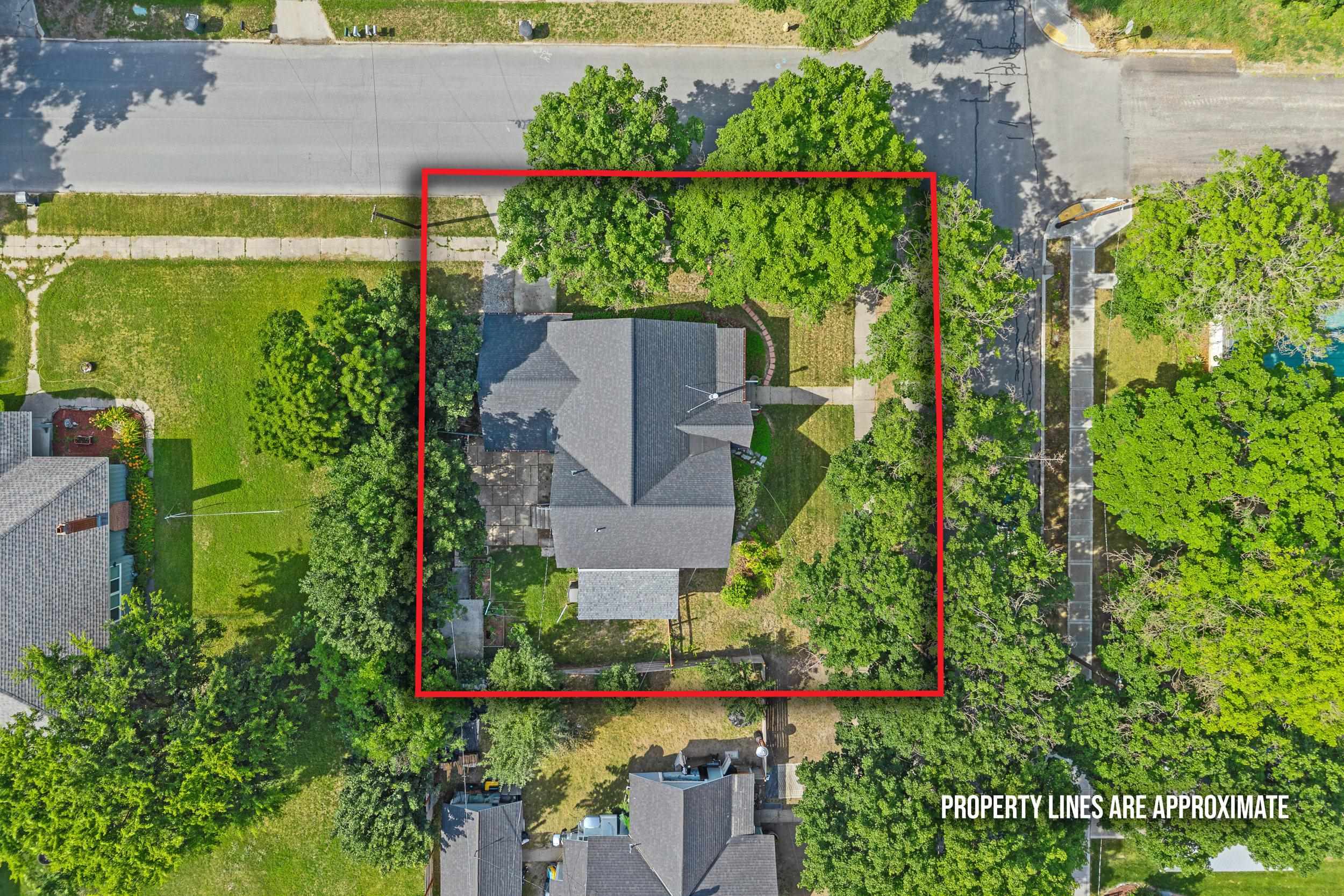 107 N Stevens St - Photo 23