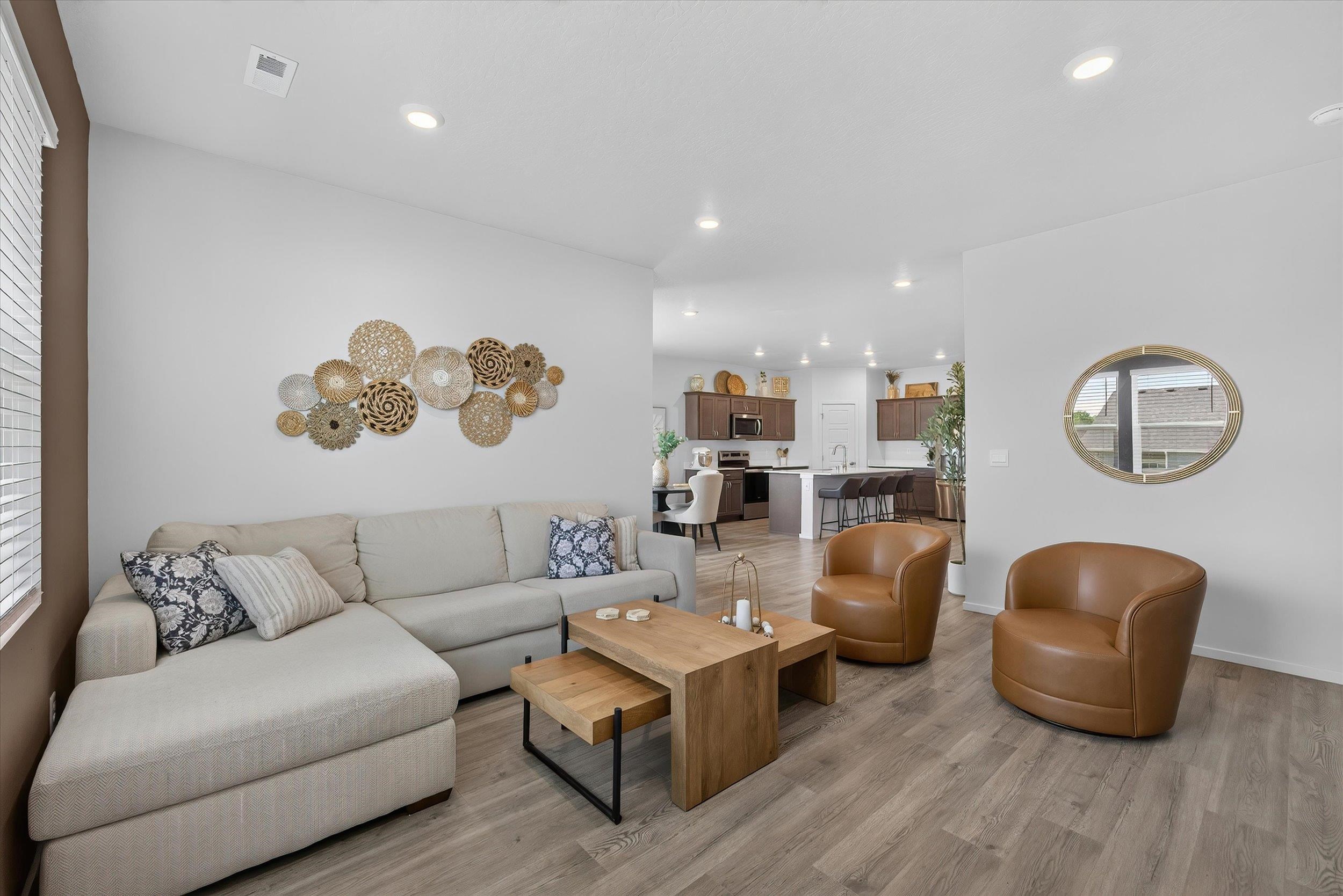 508 E K St - Photo 4