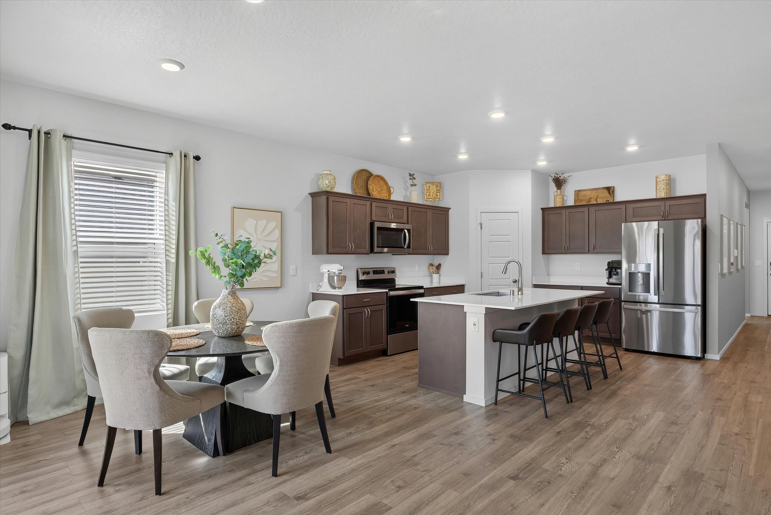508 E K St - Photo 12