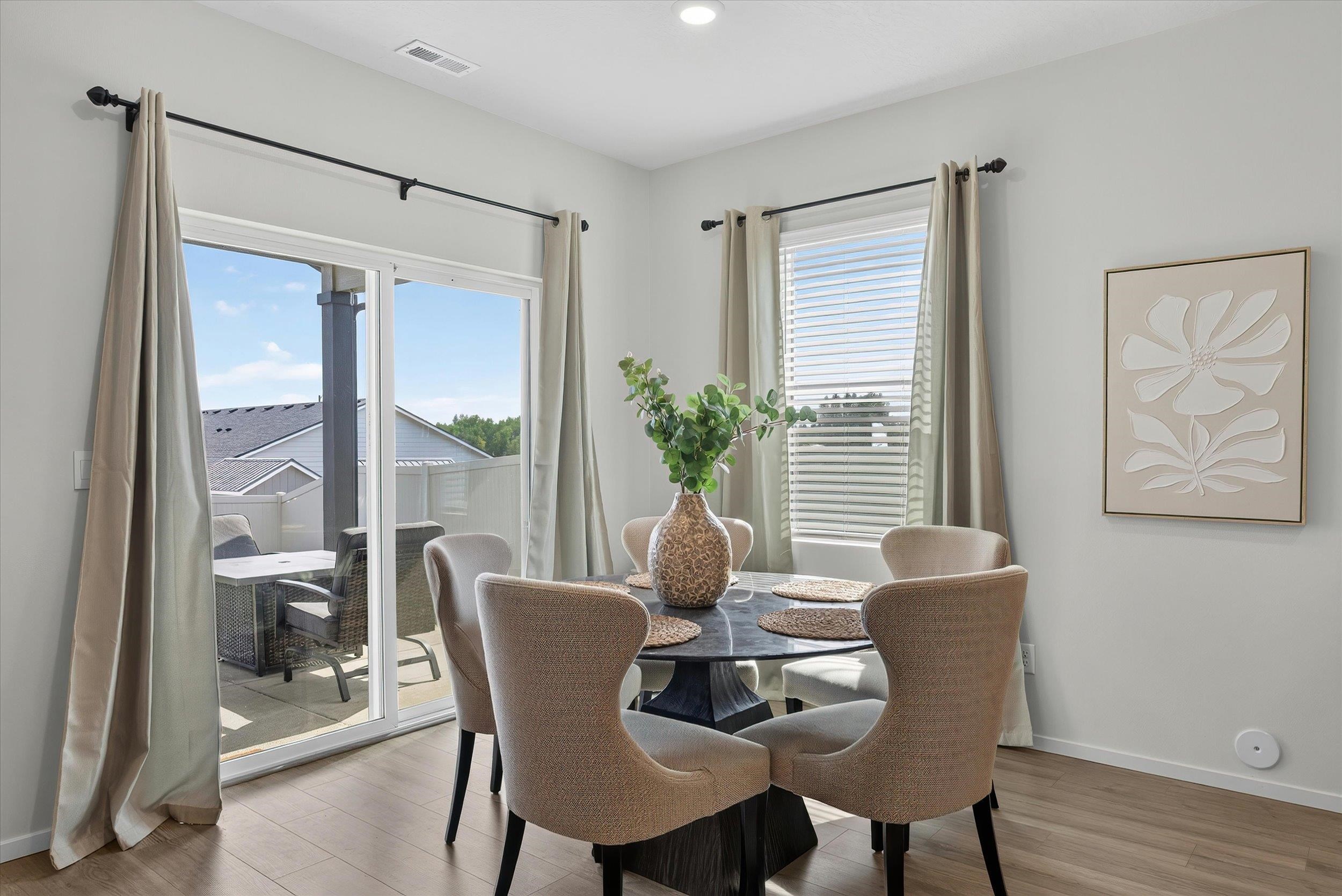 508 E K St - Photo 13