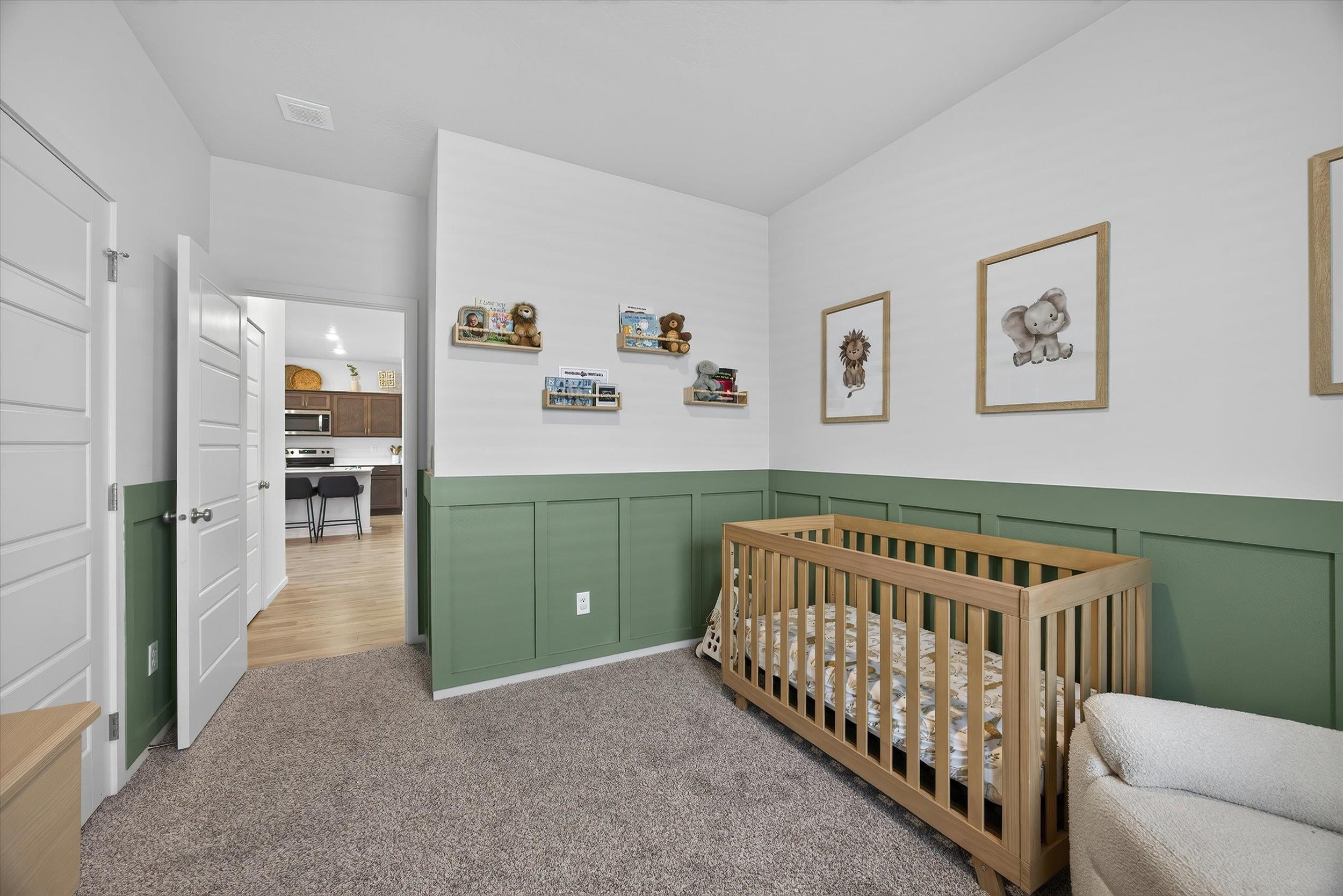 508 E K St - Photo 24