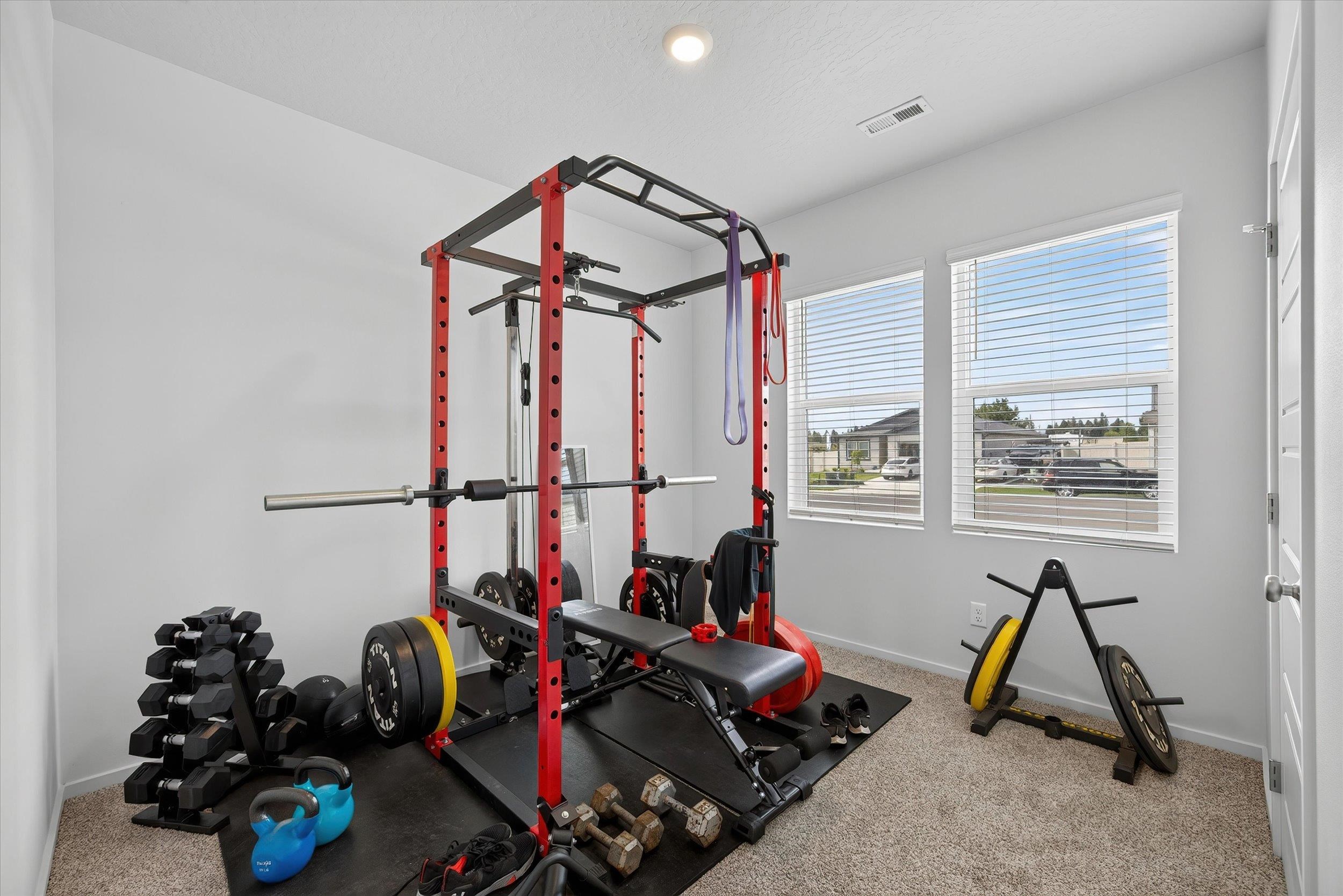 508 E K St - Photo 27