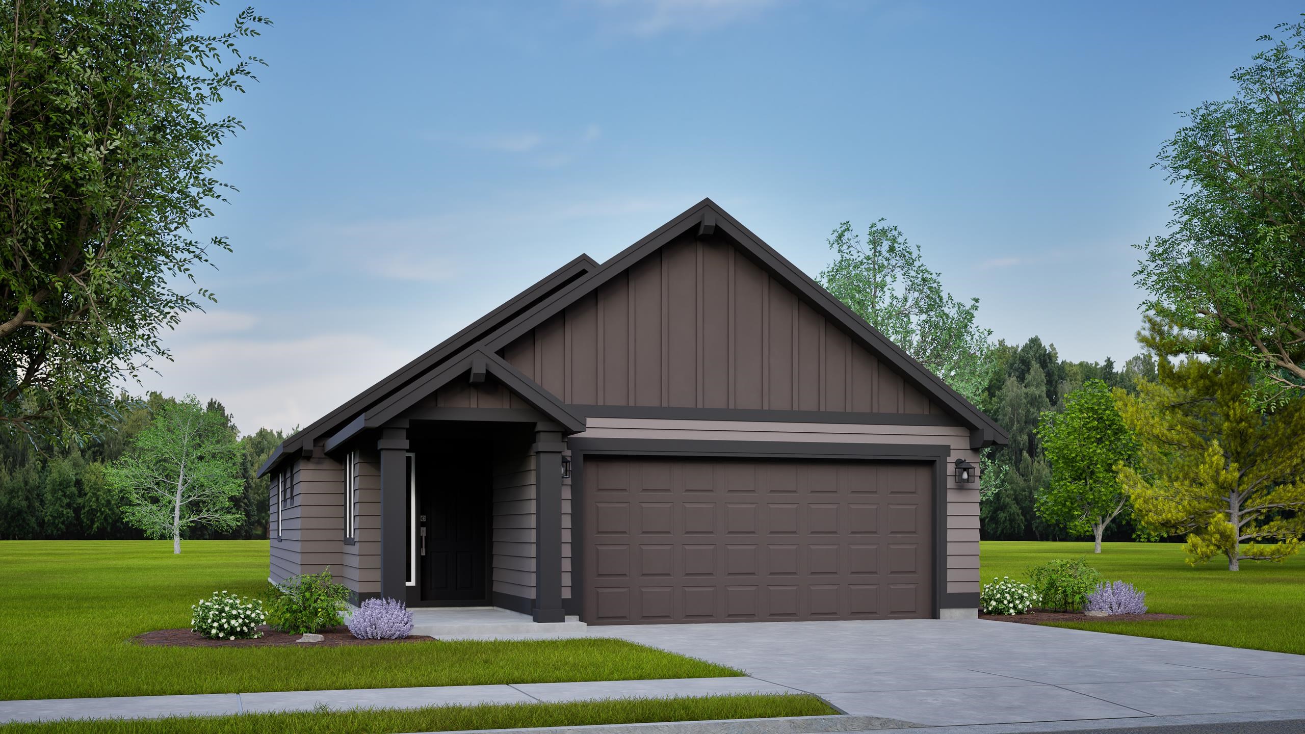 514 N Viewmont Ct - Photo 1