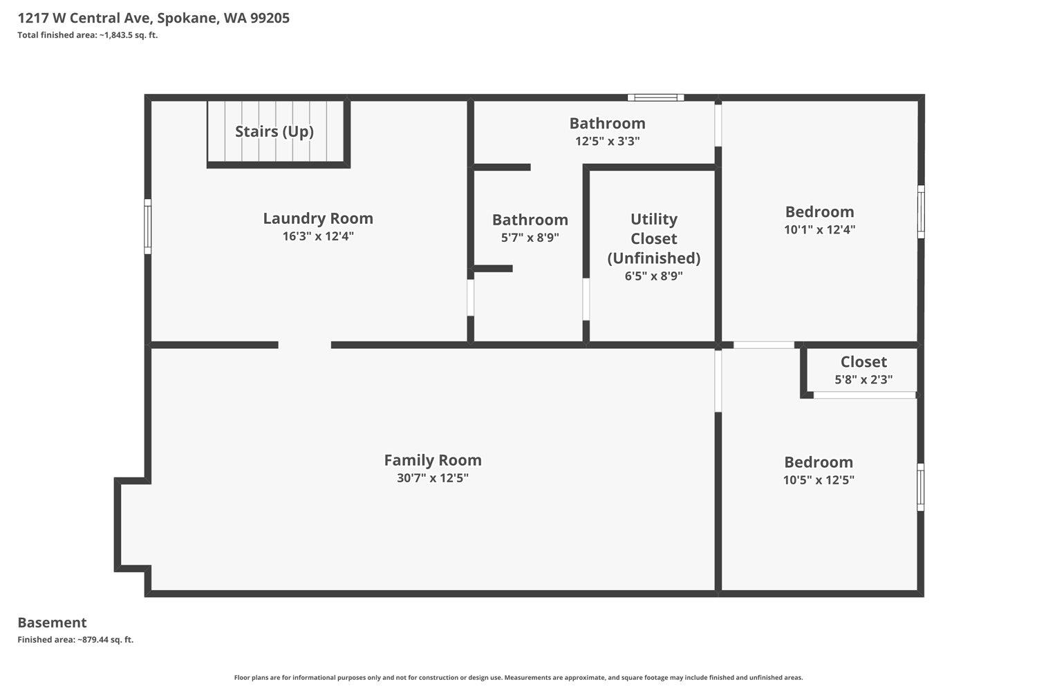 1217 W Central Ave - Photo 40