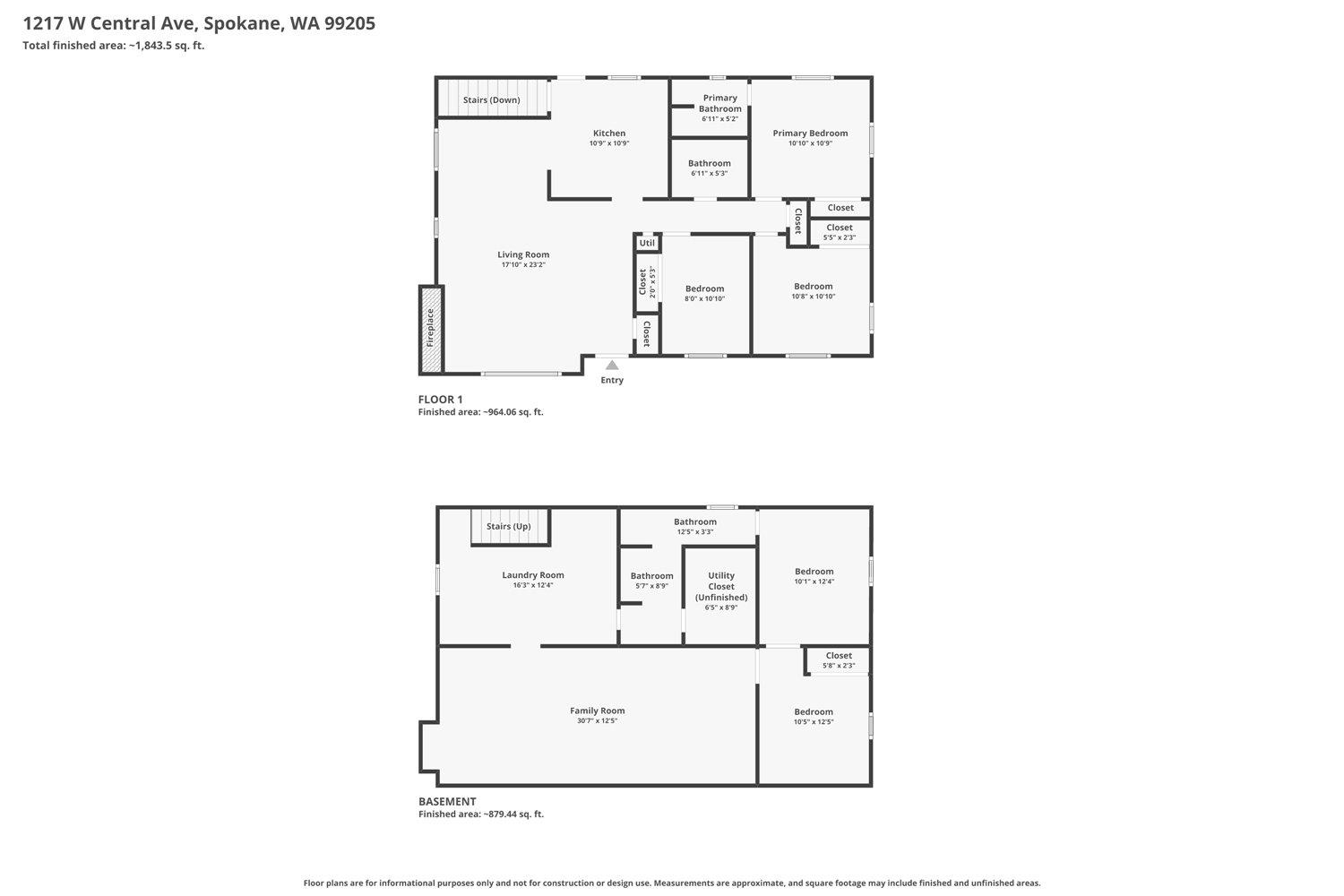 1217 W Central Ave - Photo 41