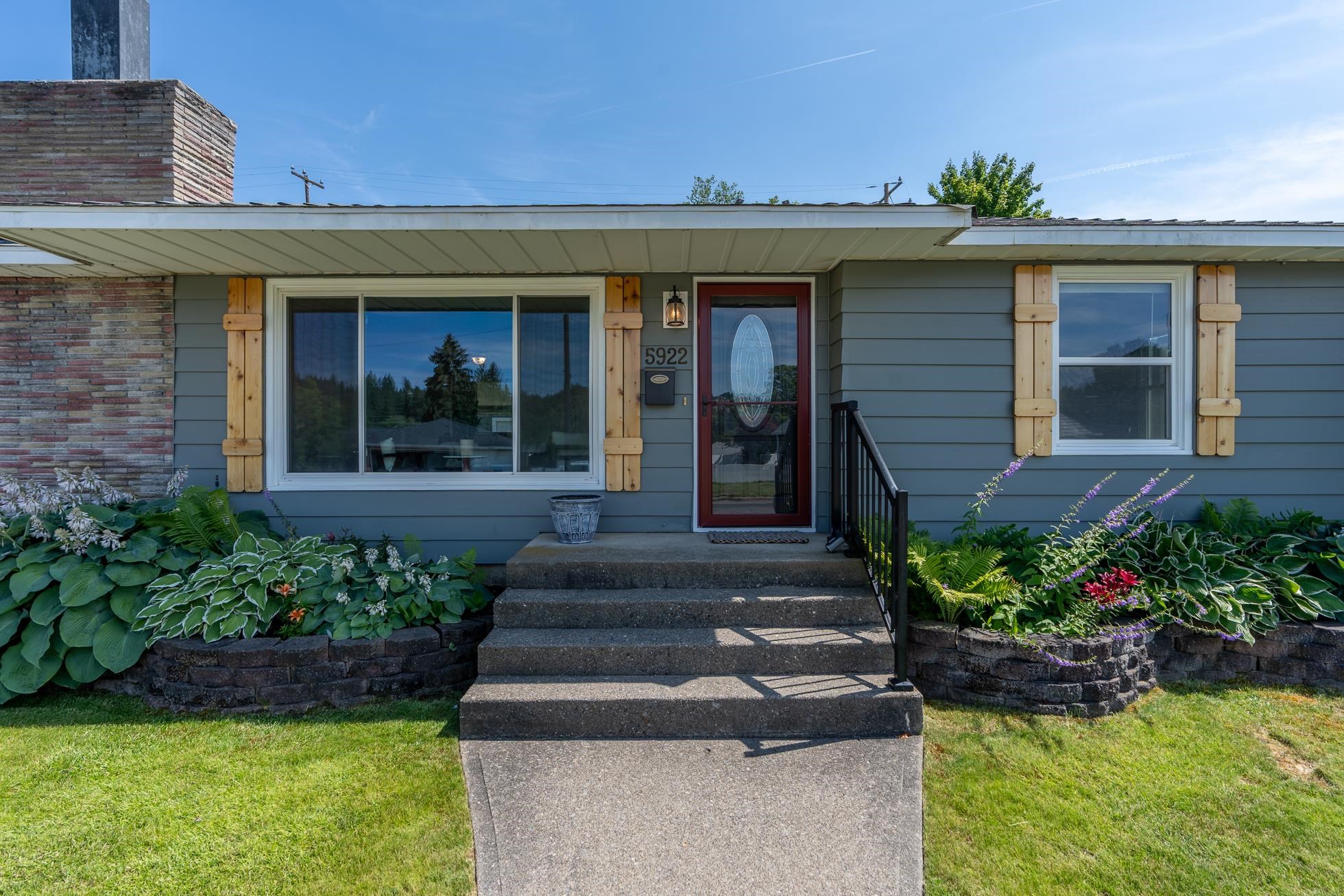 5922 N Montevista Pl - Photo 2