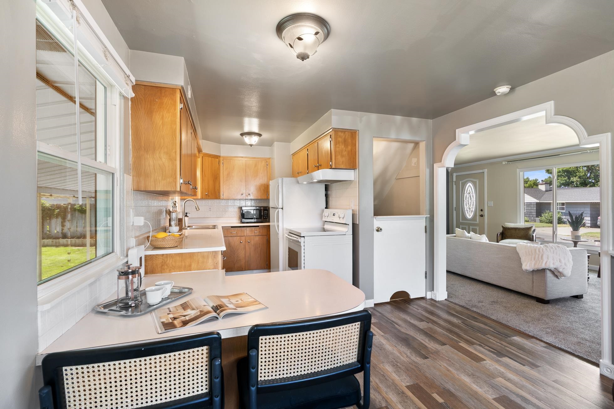 5922 N Montevista Pl - Photo 11