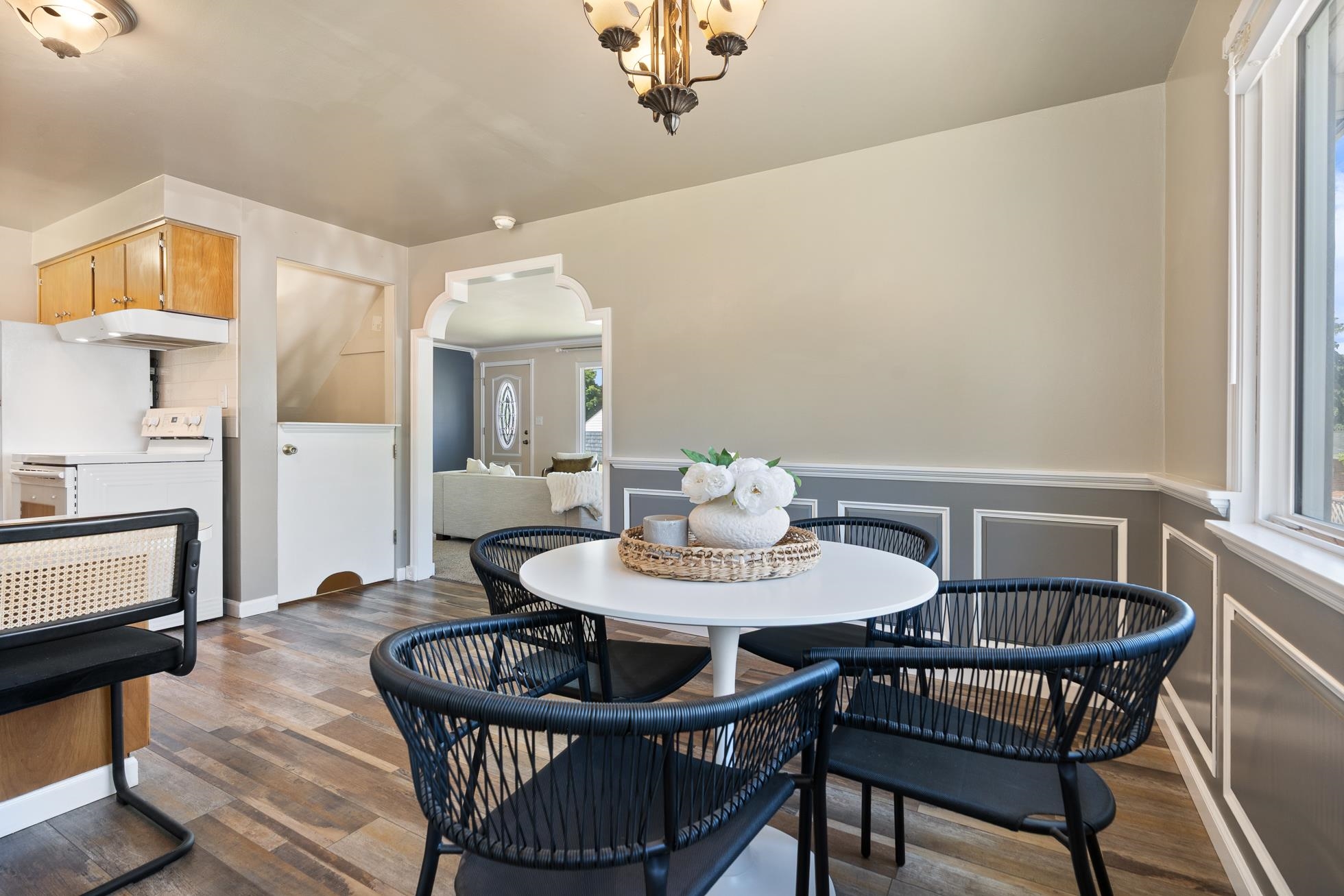 5922 N Montevista Pl - Photo 10