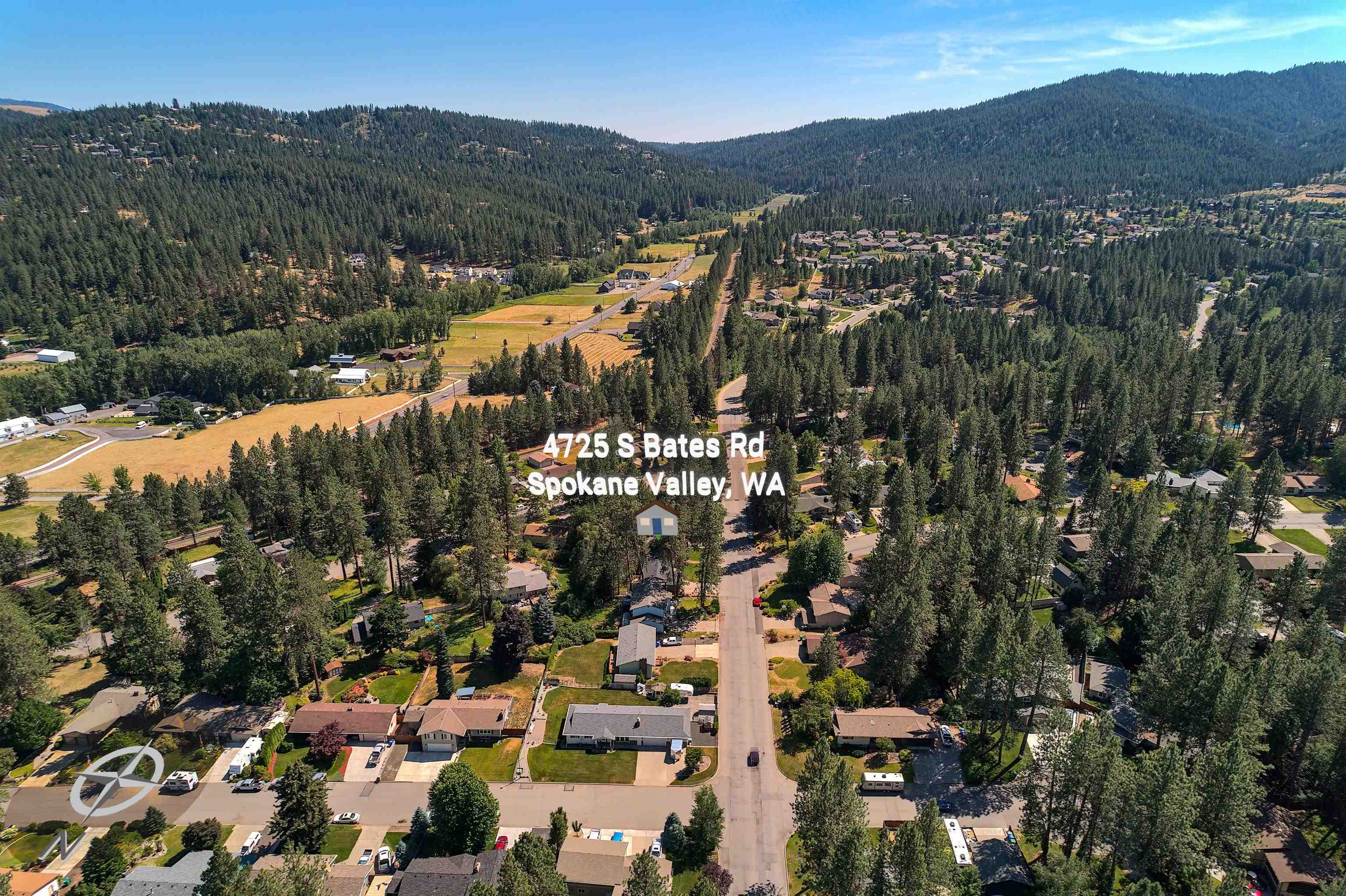 4725 S Bates Rd - Photo 44