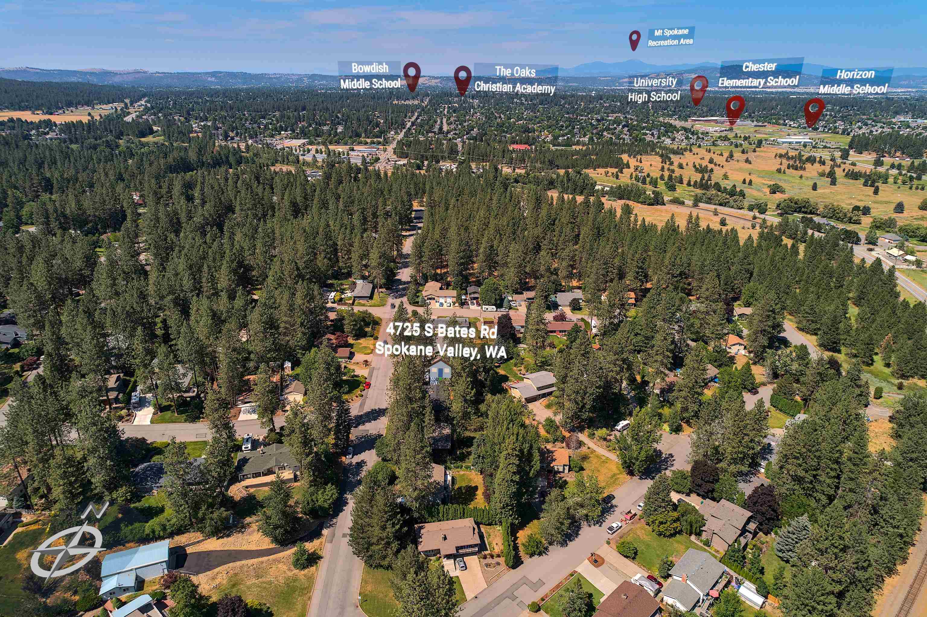 4725 S Bates Rd - Photo 41