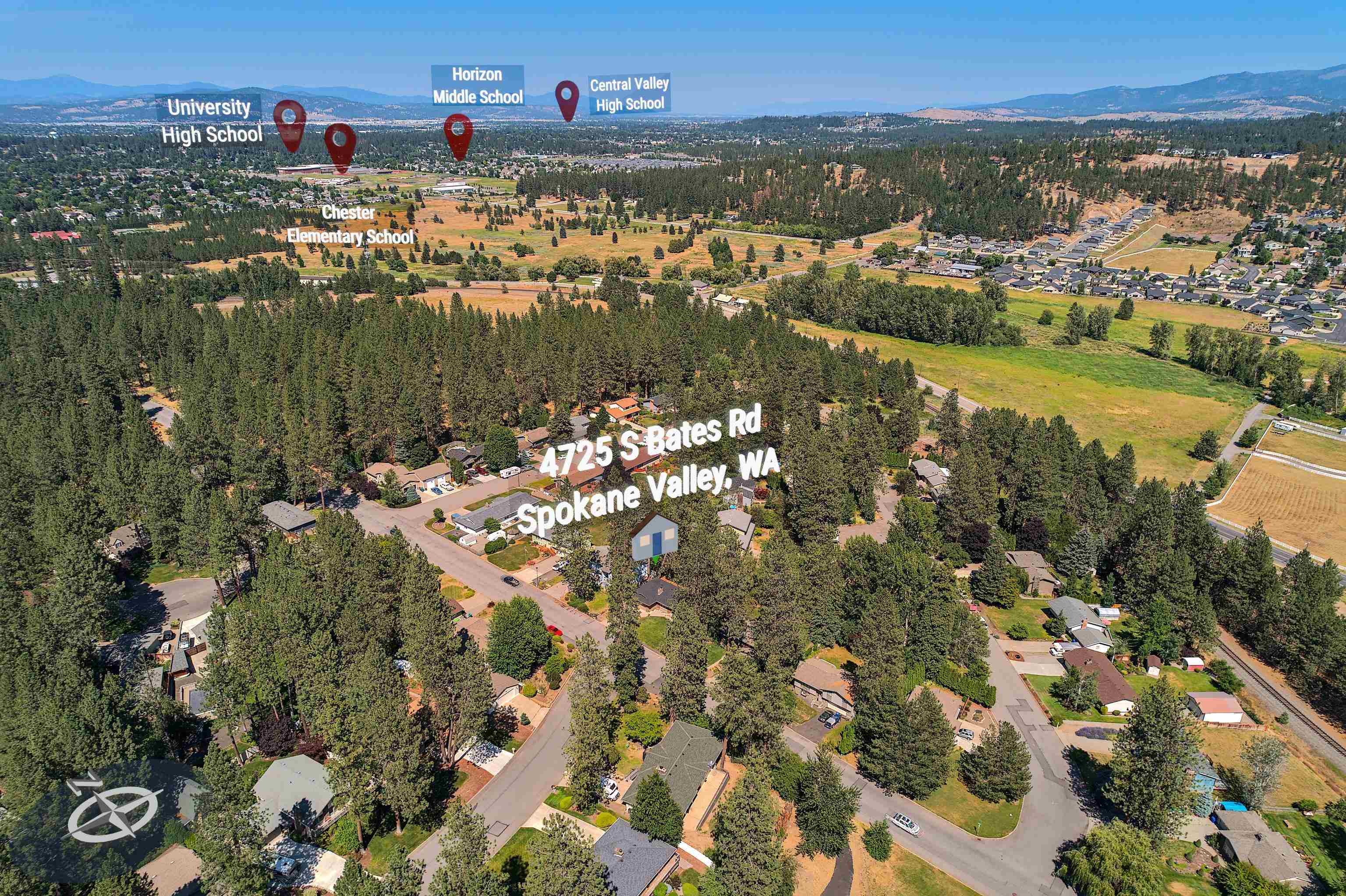 4725 S Bates Rd - Photo 46