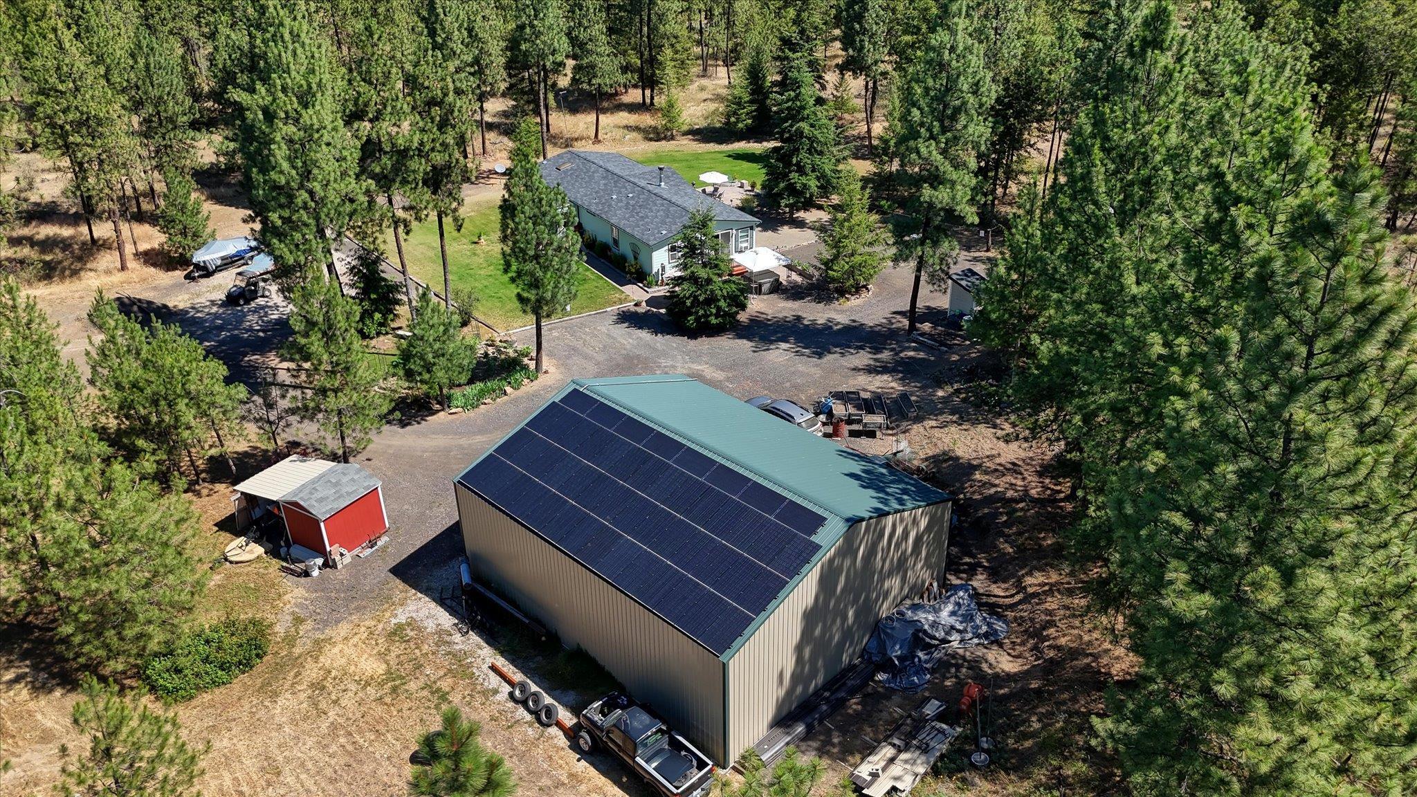 52551 E Whispering Pines Loop - Photo 40