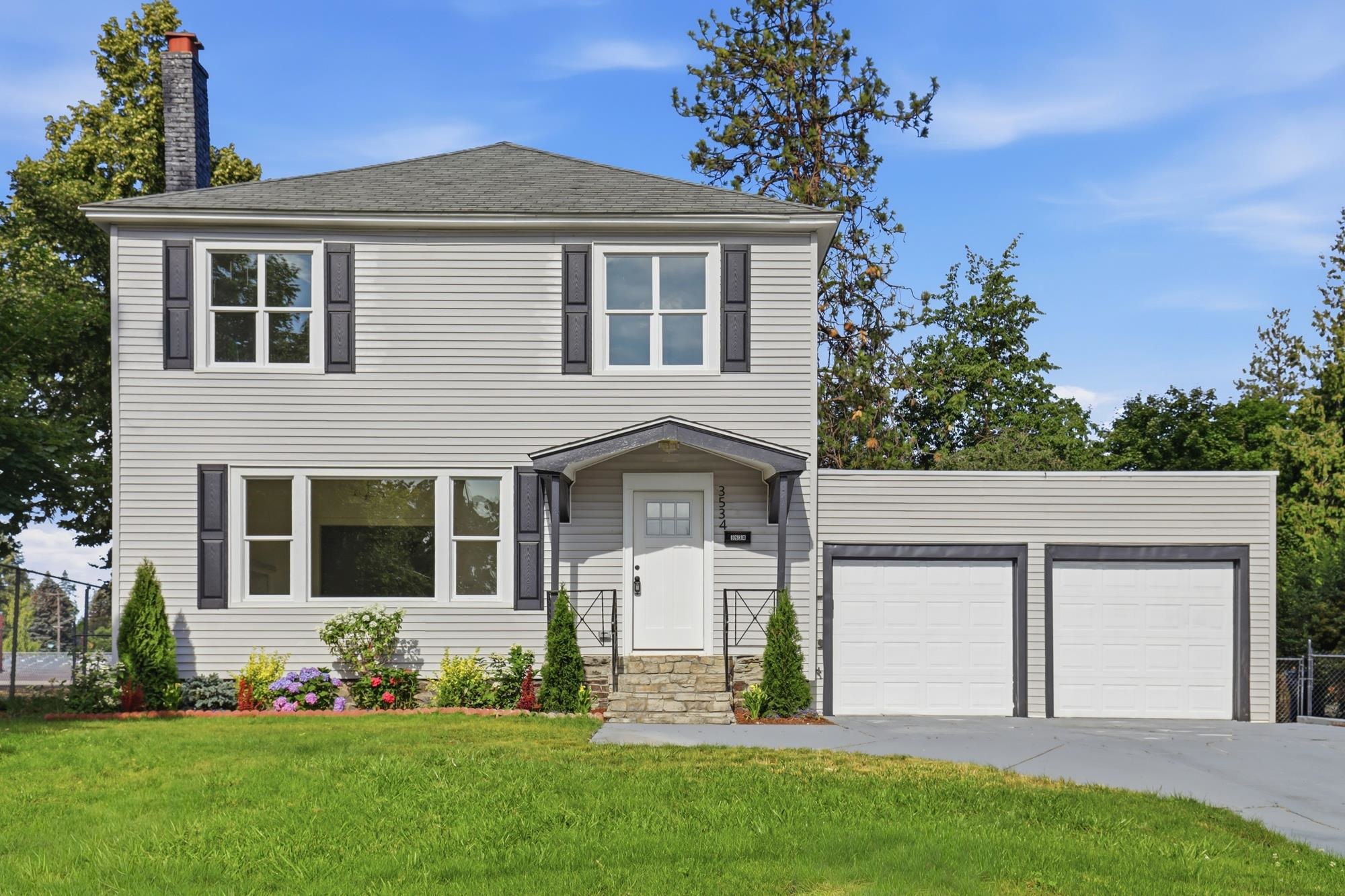 3534 S Grand Blvd - Photo 2