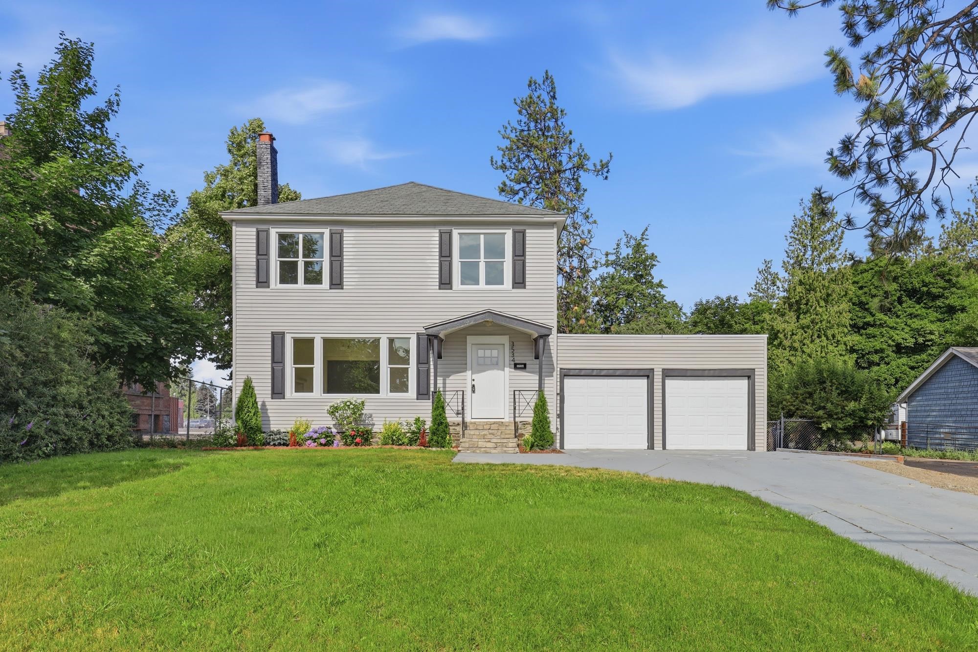3534 S Grand Blvd - Photo 1