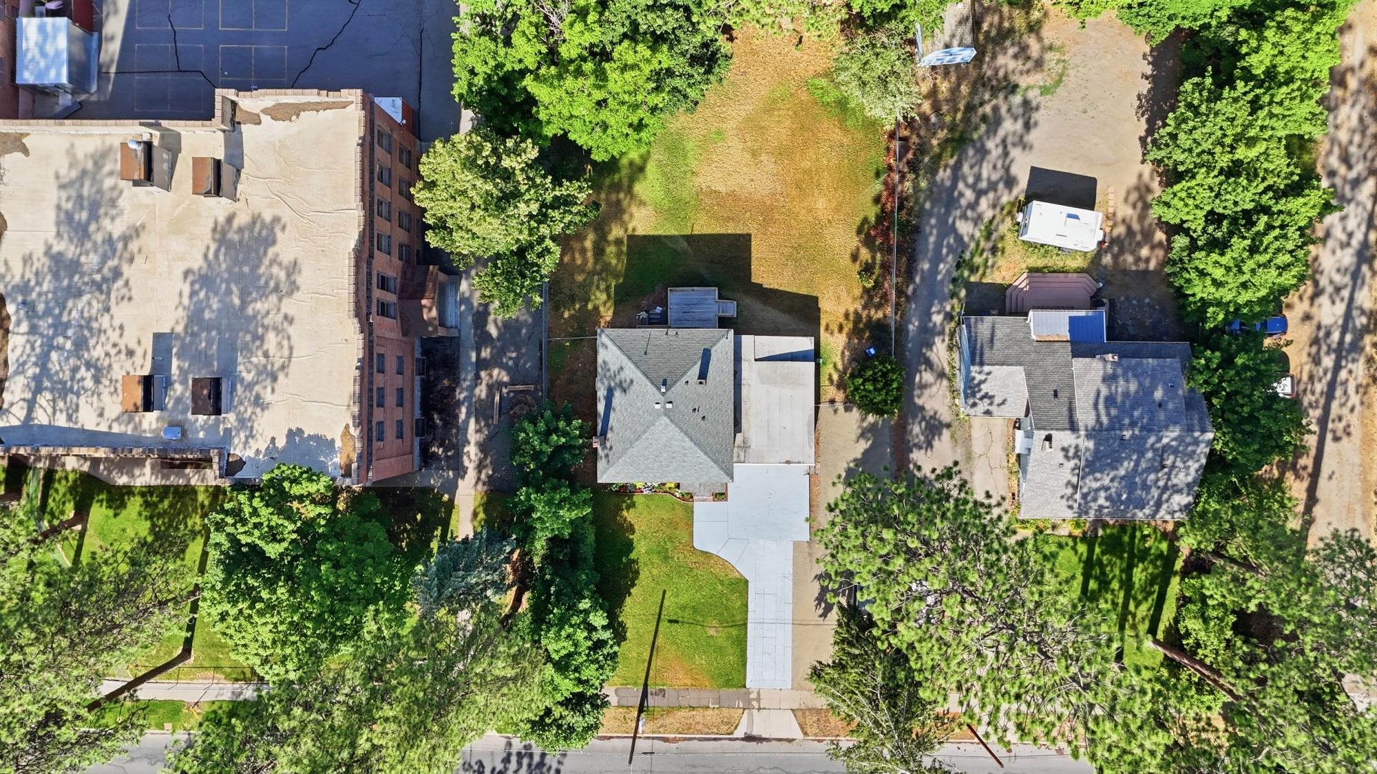 3534 S Grand Blvd - Photo 3