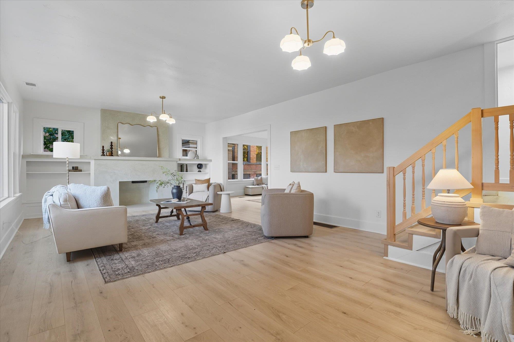 3534 S Grand Blvd - Photo 4
