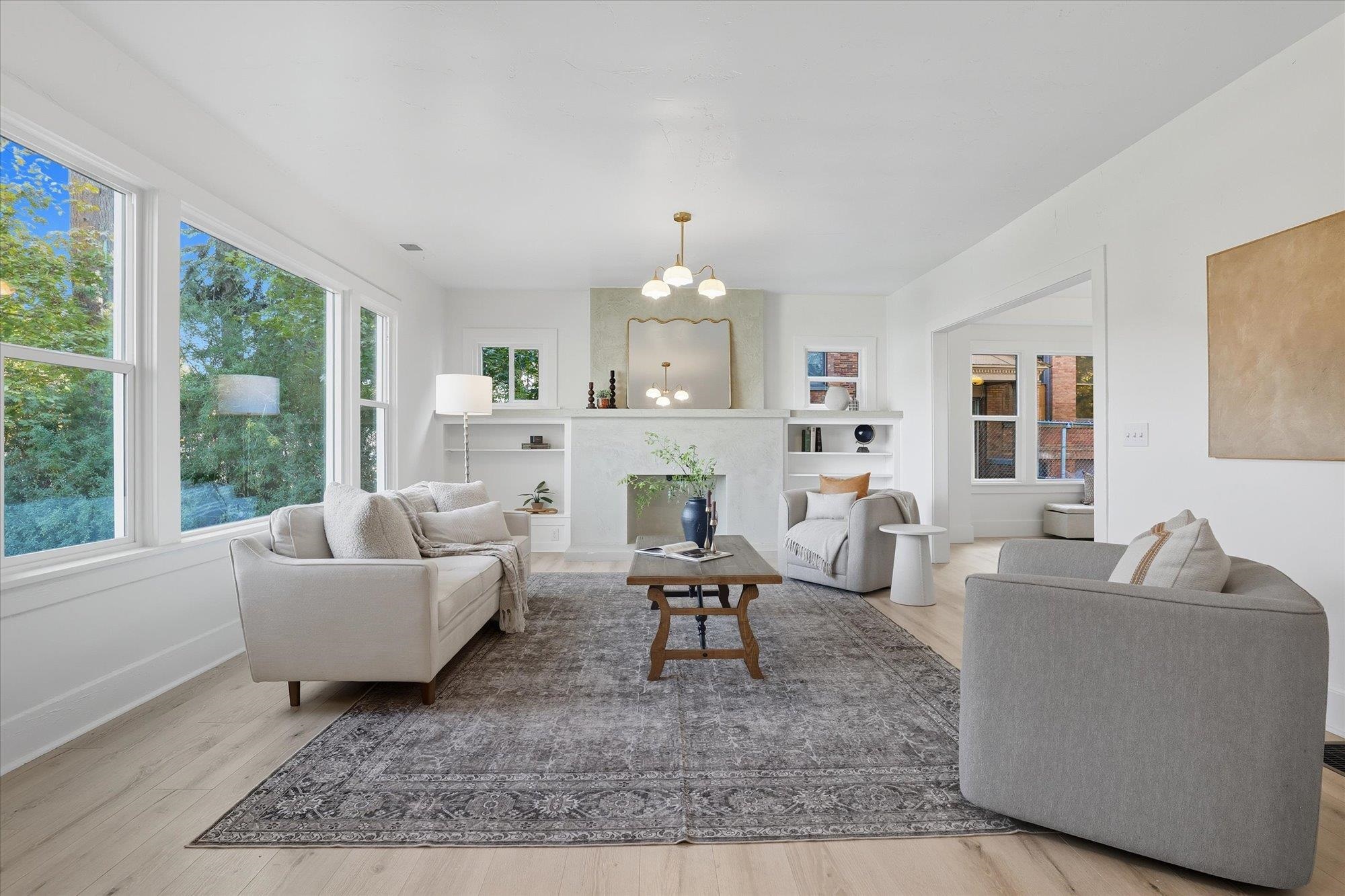 3534 S Grand Blvd - Photo 5