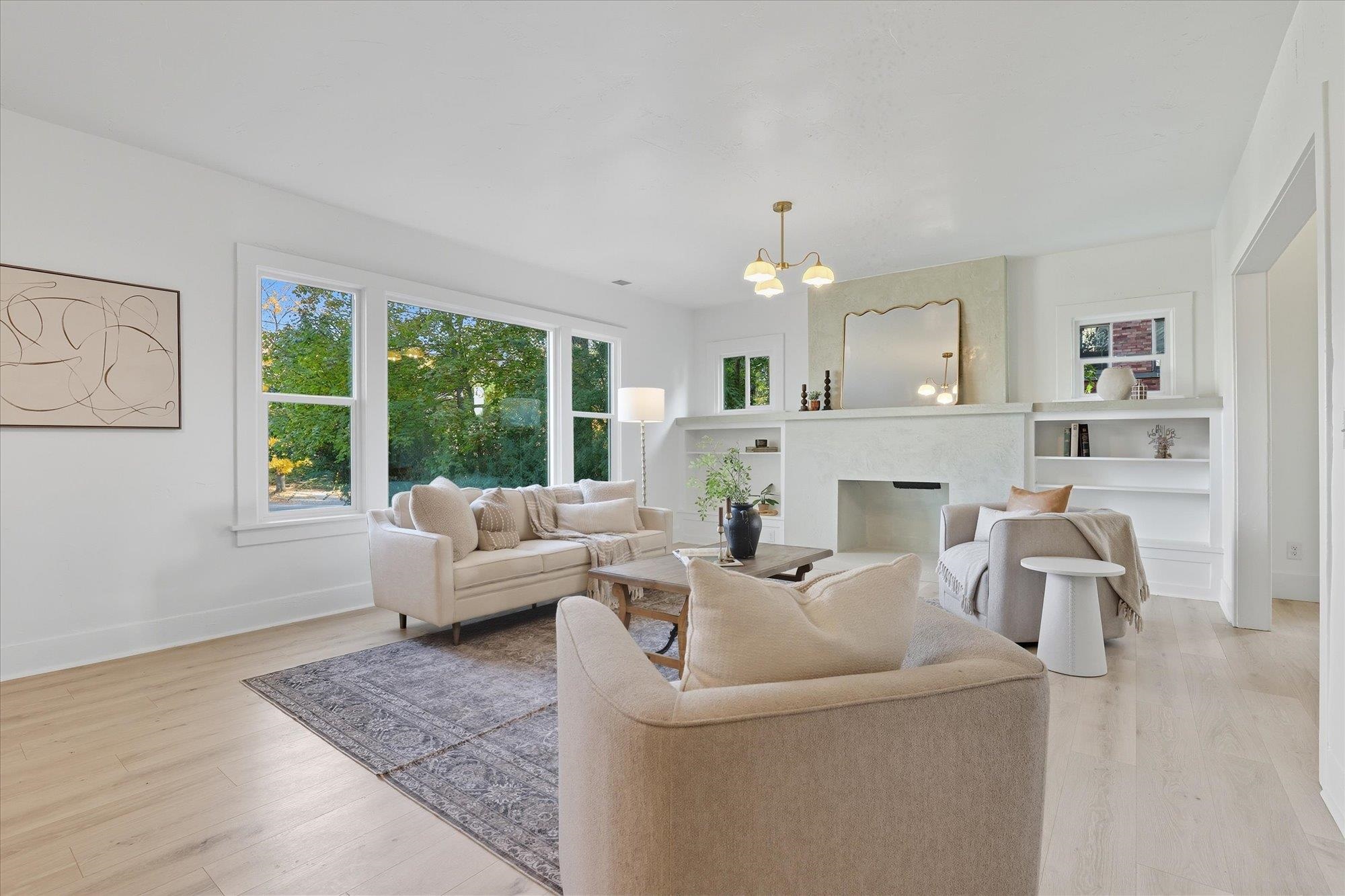 3534 S Grand Blvd - Photo 11