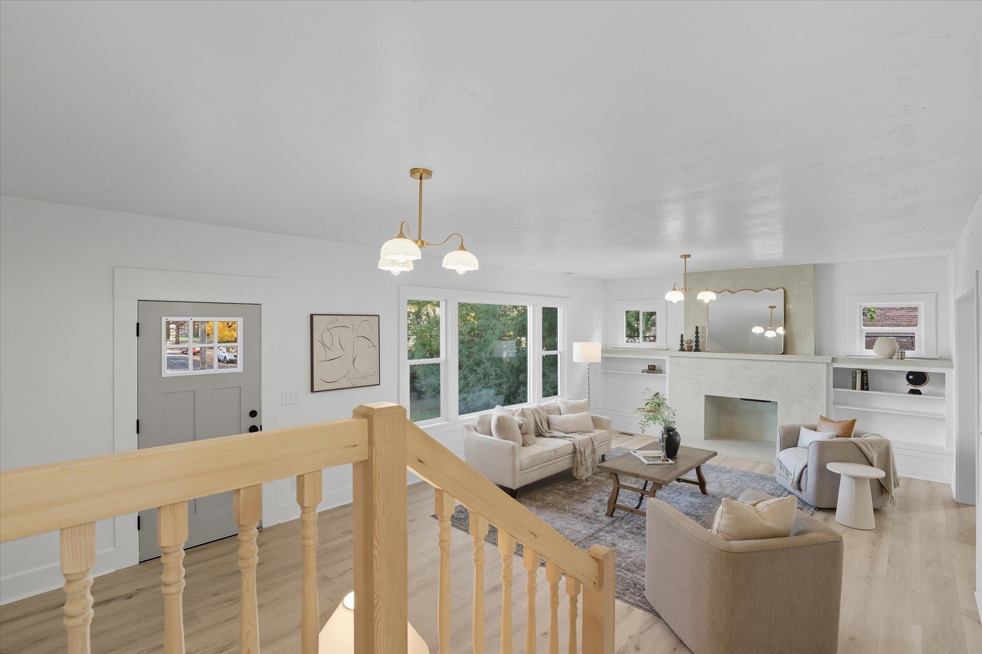 3534 S Grand Blvd - Photo 9