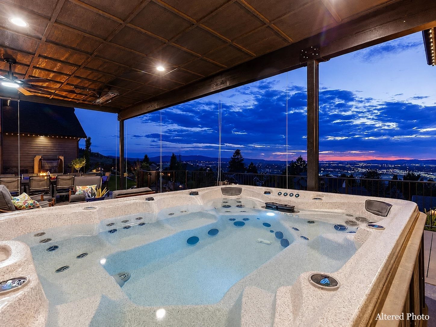 250 N Legend Tree Dr - Photo 49