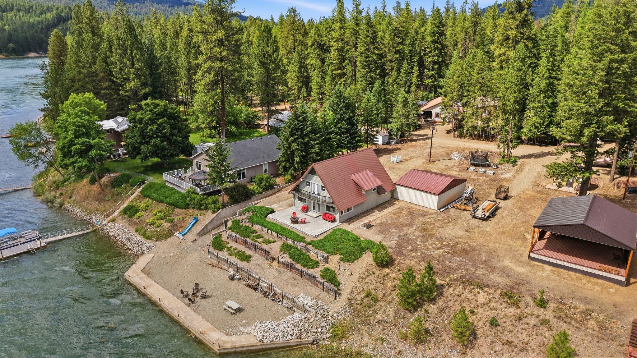128 S River Rd - Photo 1