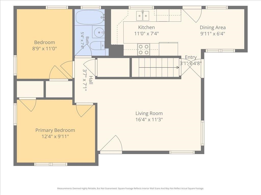 5521 N HEMLOCK St - Photo 22